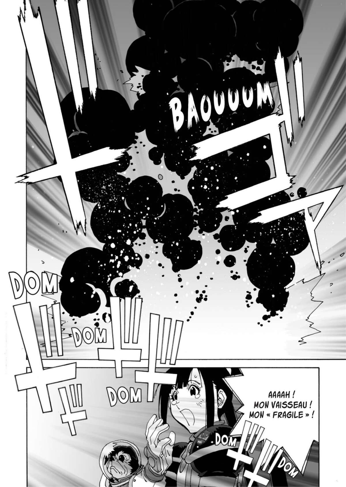Spe-Ope Volume 1 page 31