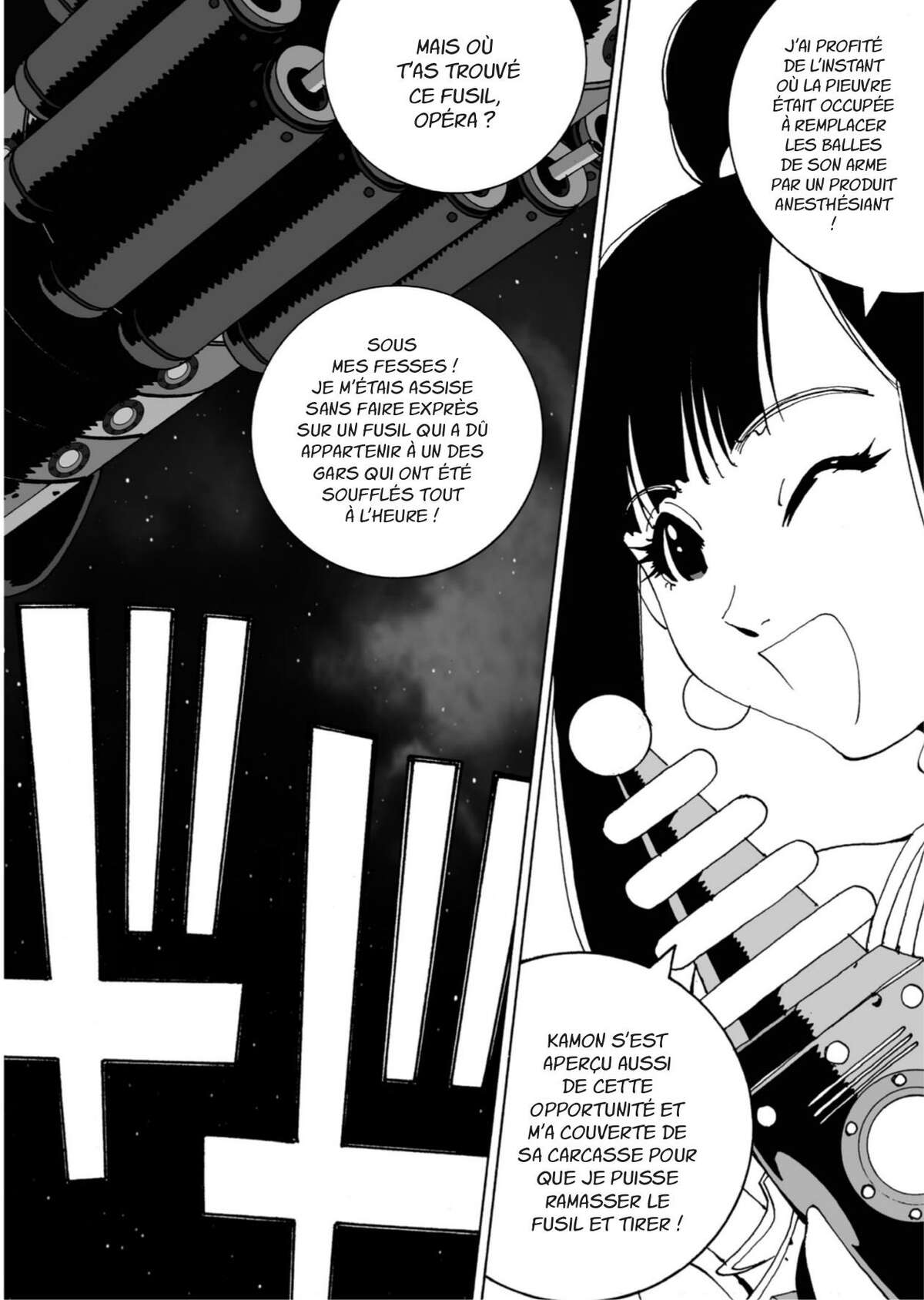 Spe-Ope Volume 1 page 93