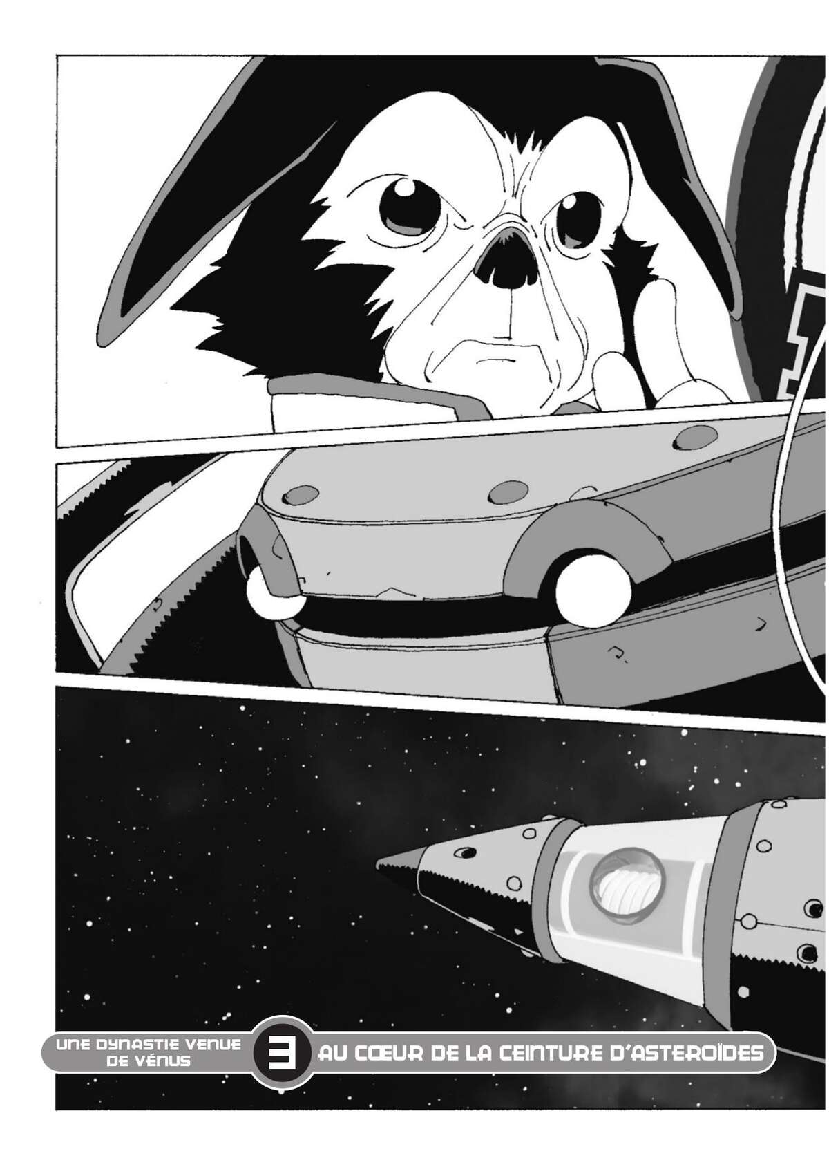 Spe-Ope Volume 1 page 98