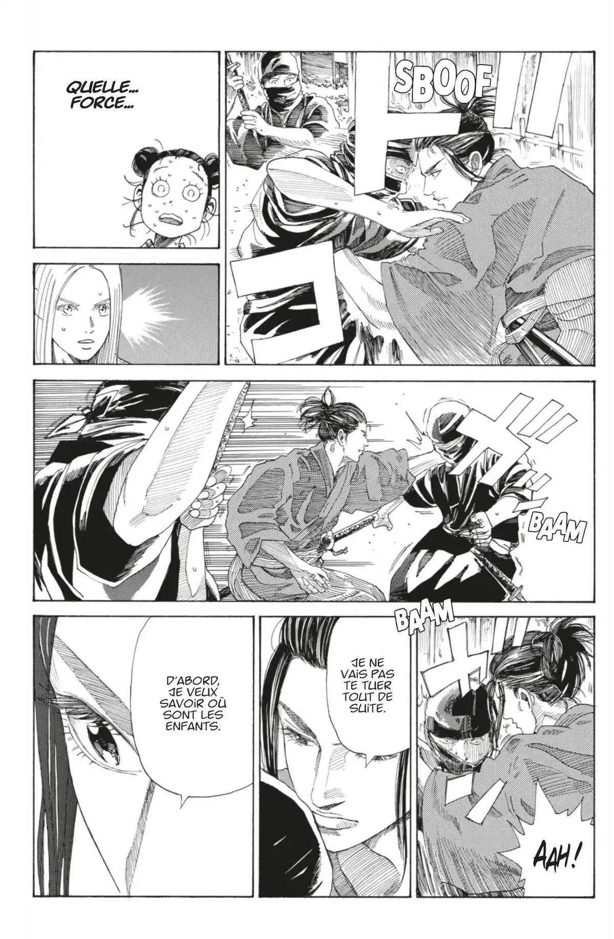Blue Wolves Volume 1 page 40