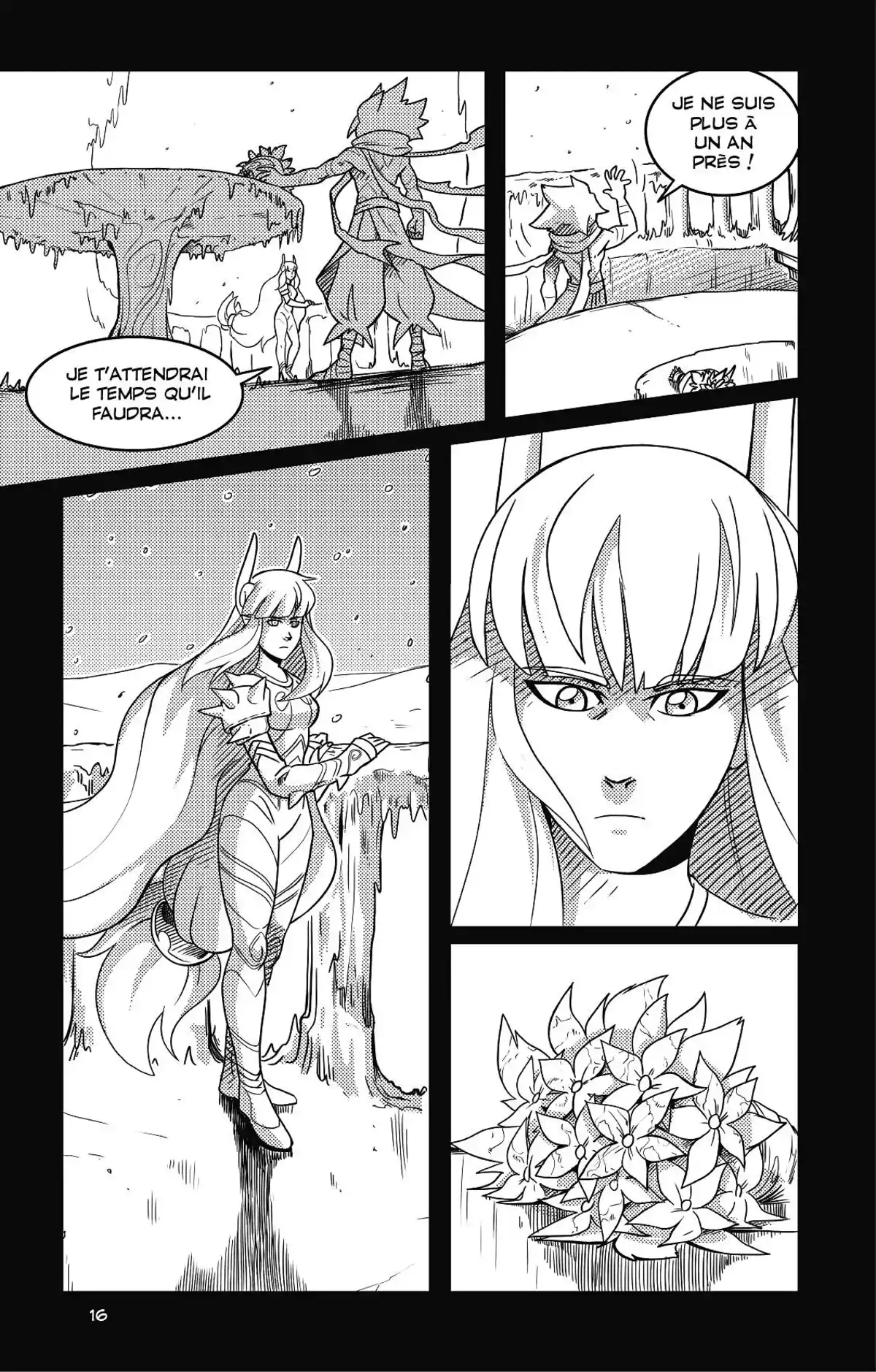 Wakfu Volume 5 page 15