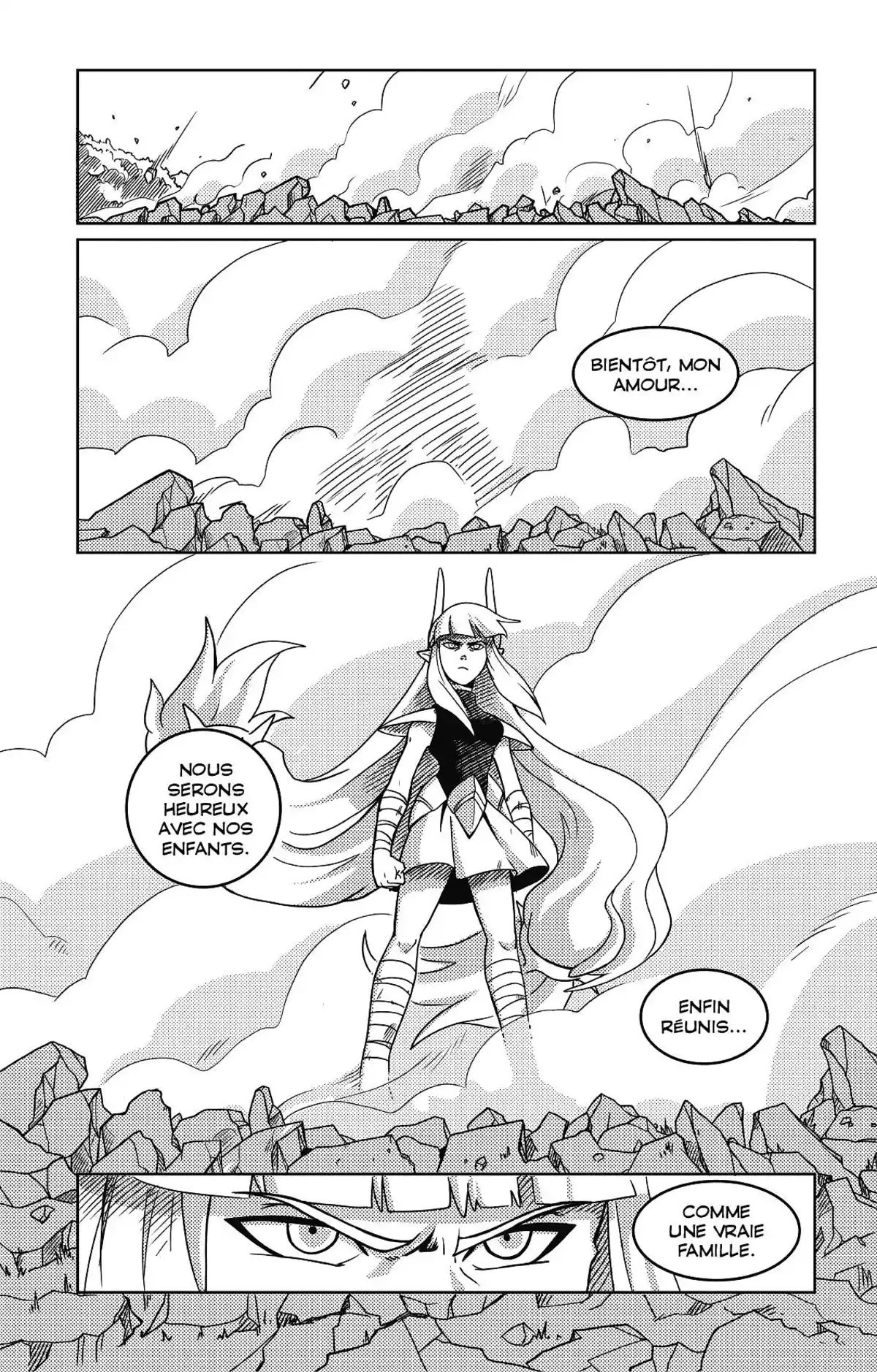 Wakfu Volume 5 page 20