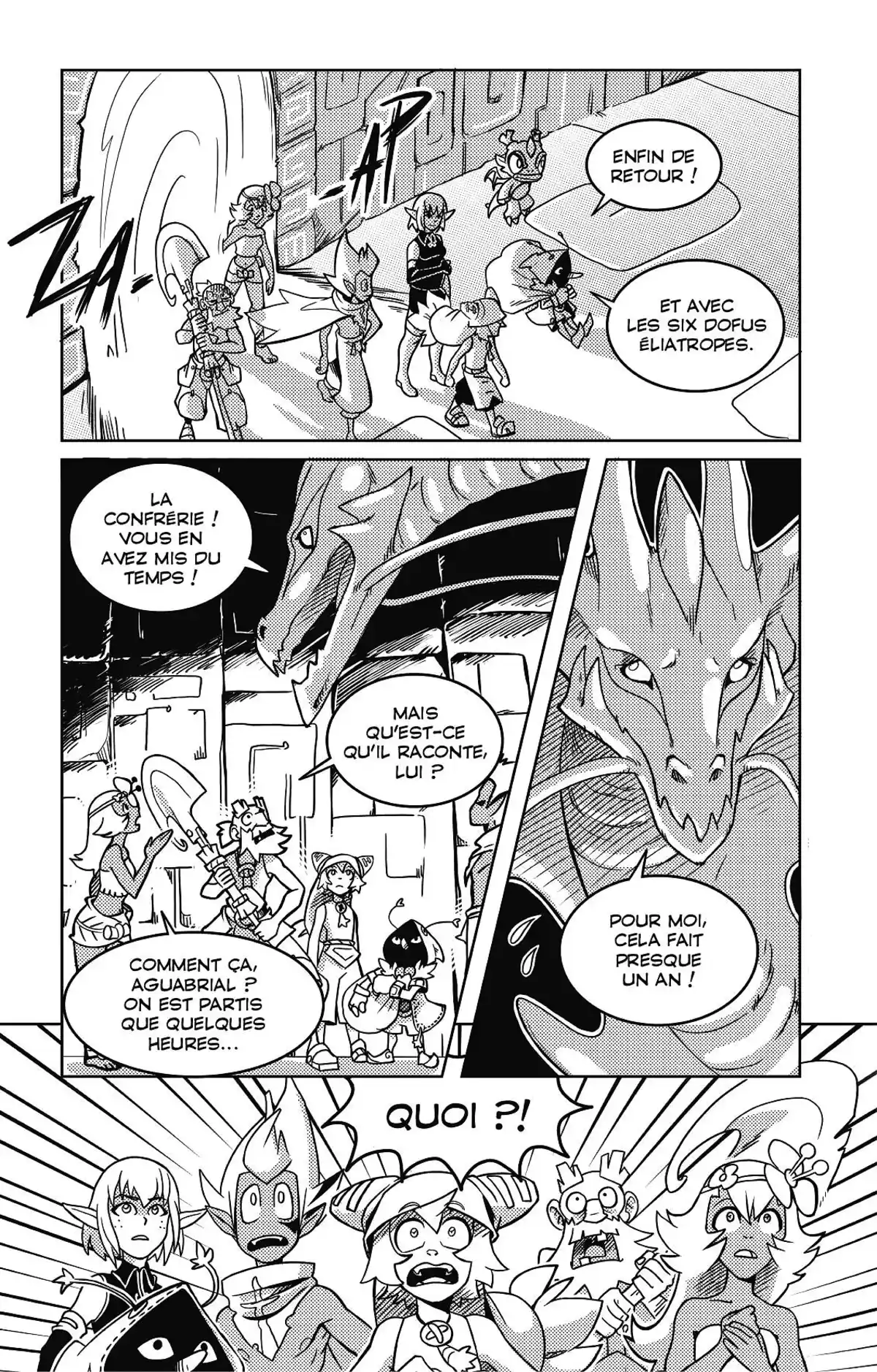 Wakfu Volume 5 page 21