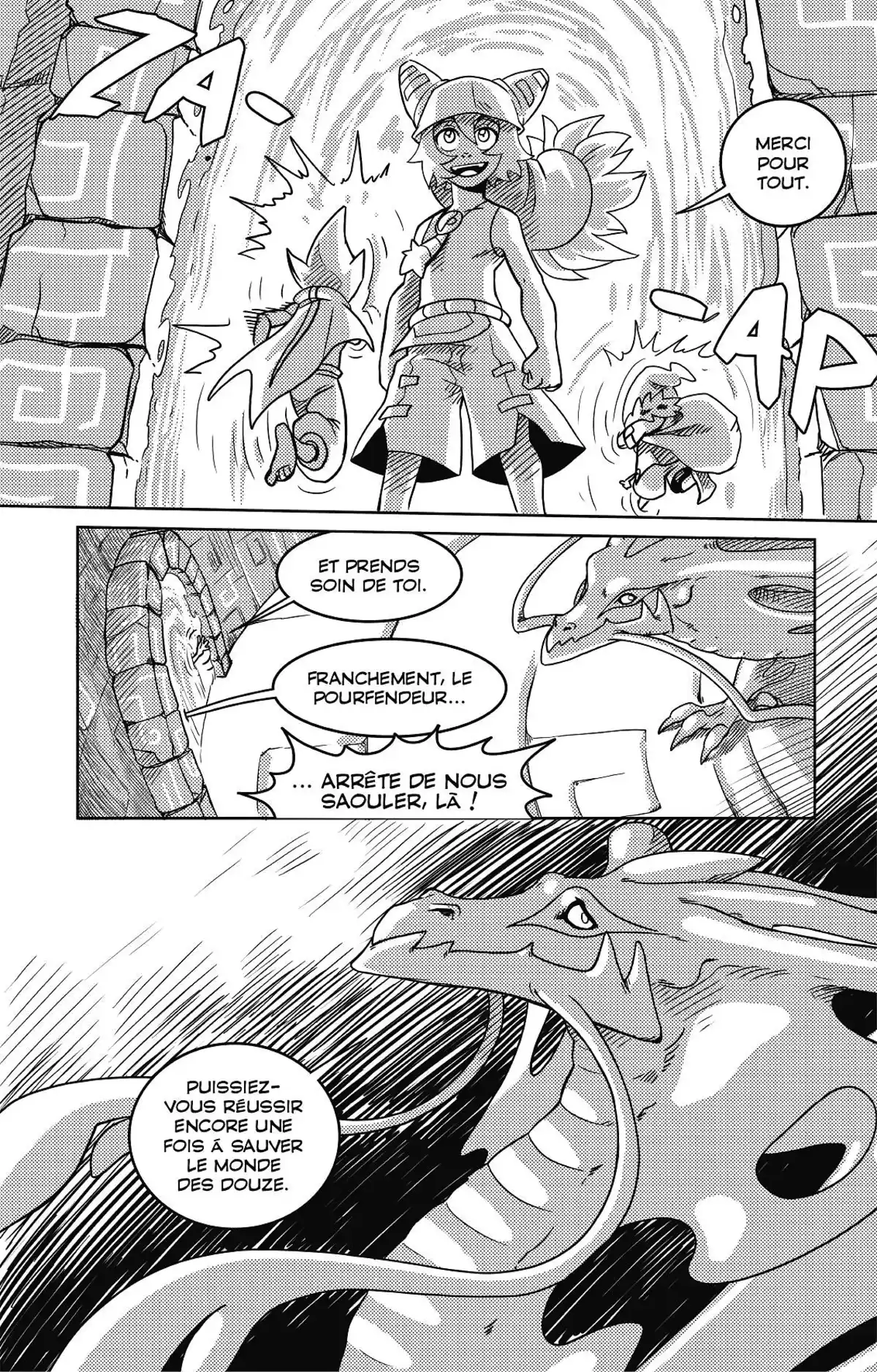 Wakfu Volume 5 page 36