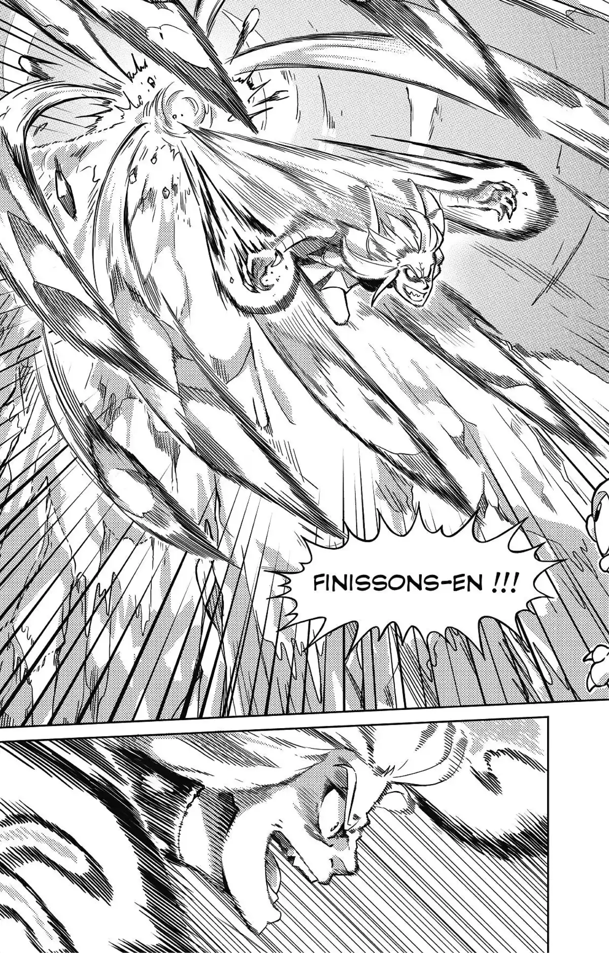 Wakfu Volume 5 page 41