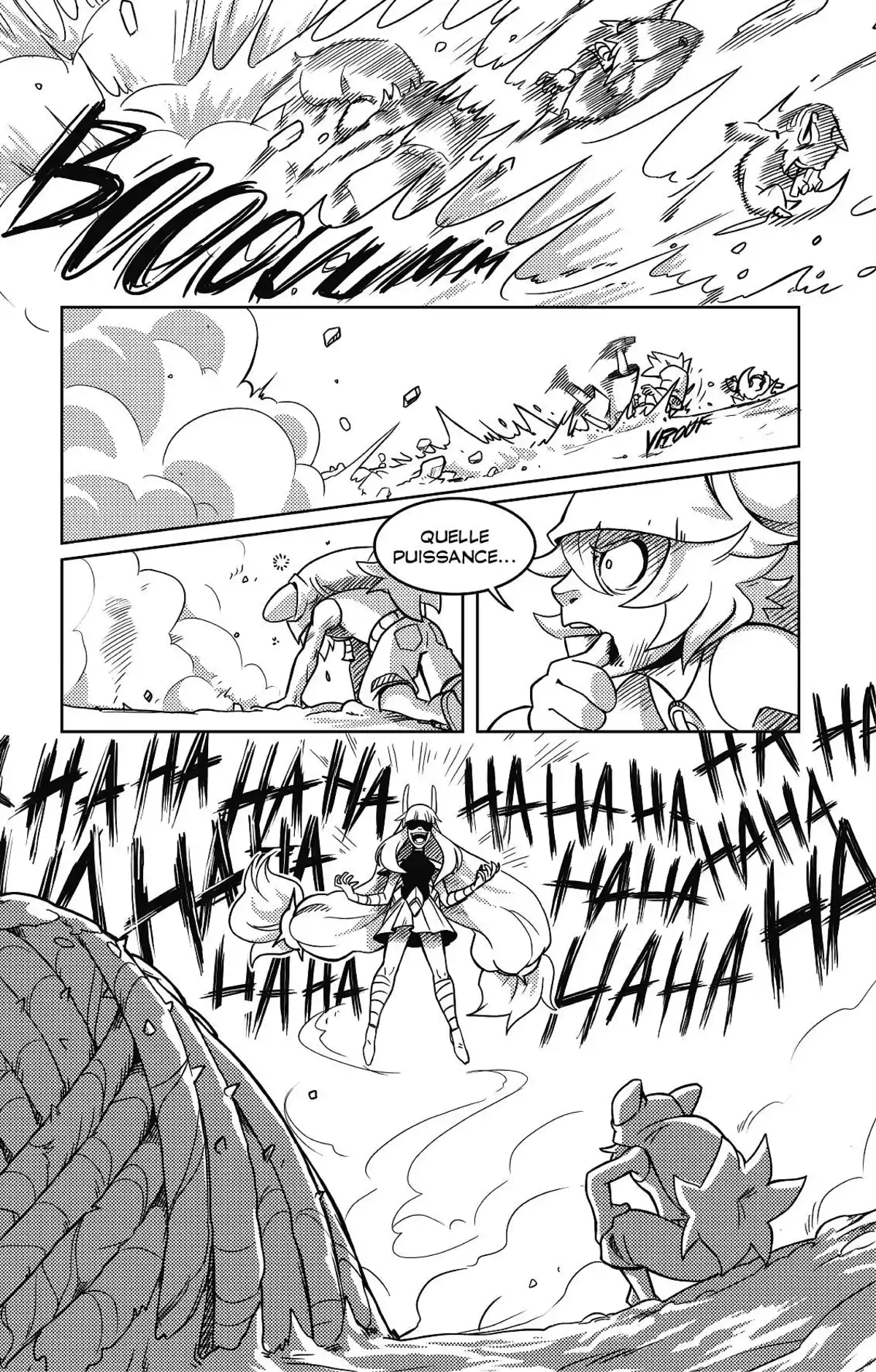 Wakfu Volume 5 page 45