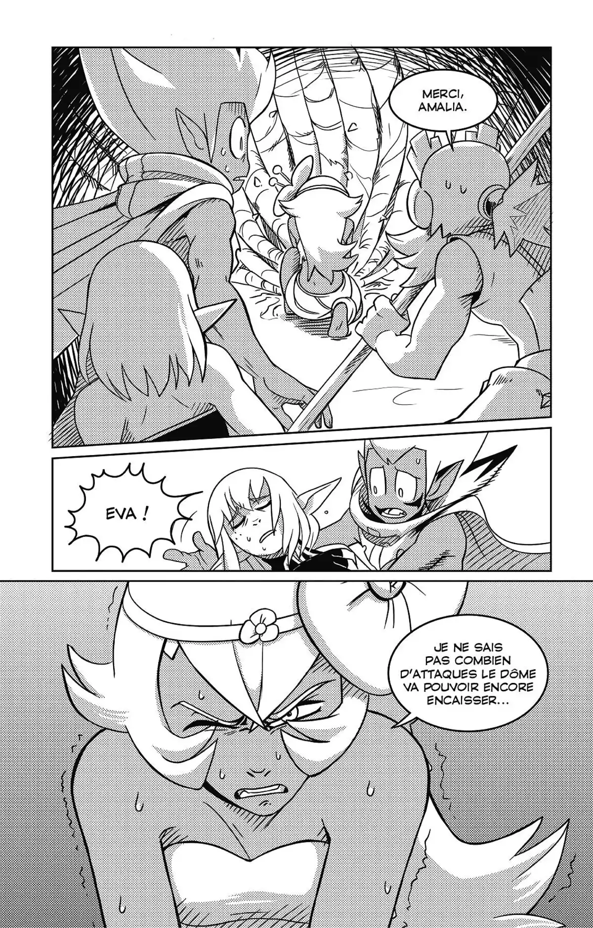 Wakfu Volume 5 page 46