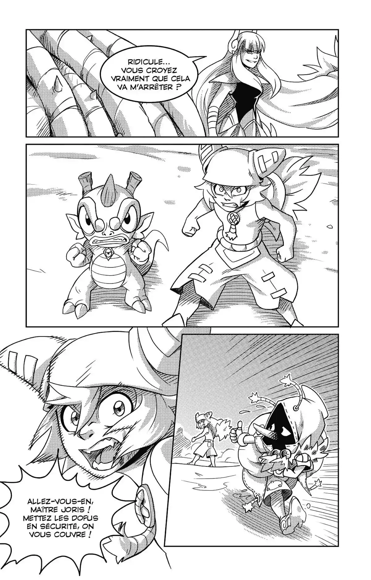 Wakfu Volume 5 page 47