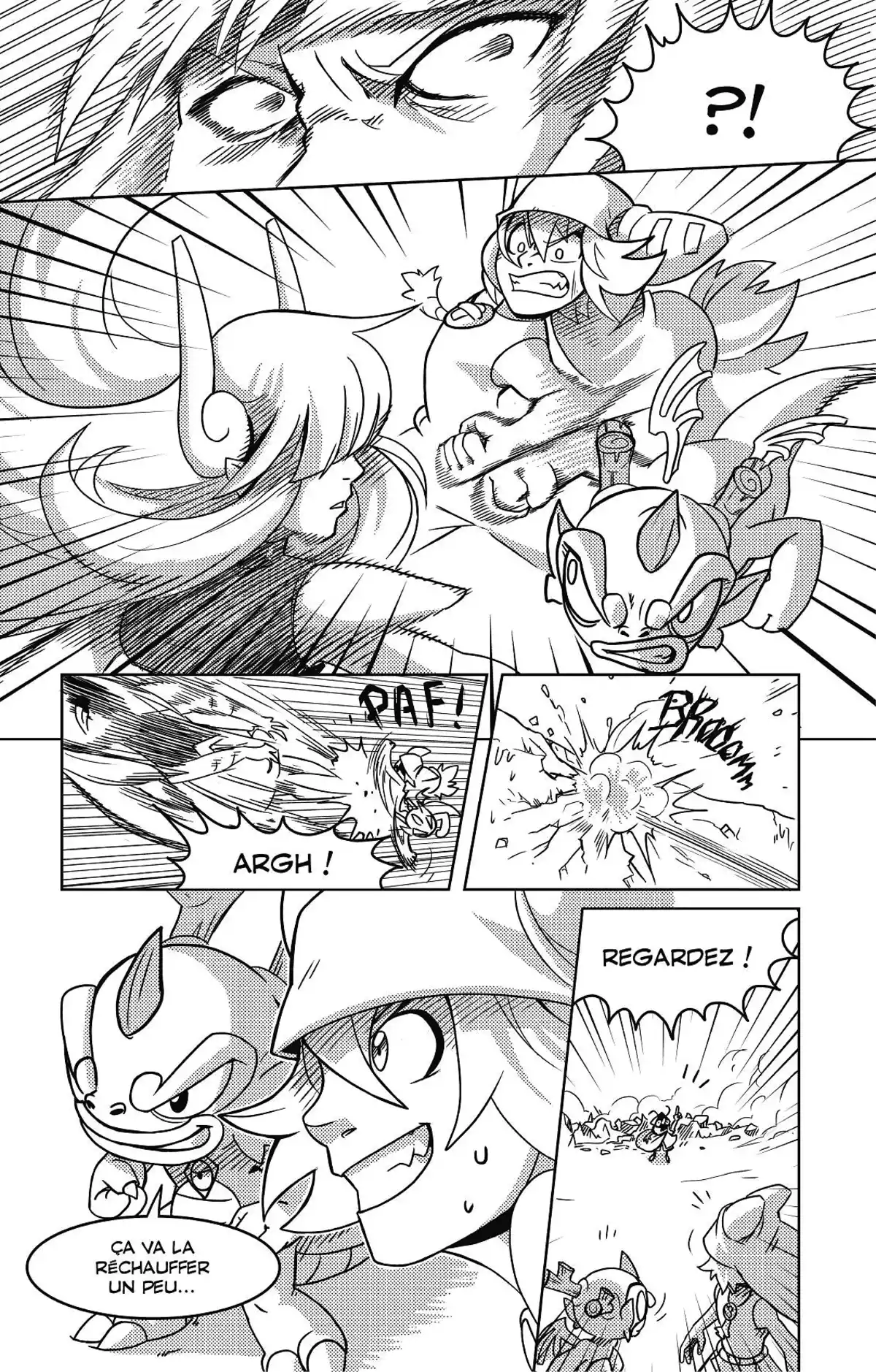 Wakfu Volume 5 page 49