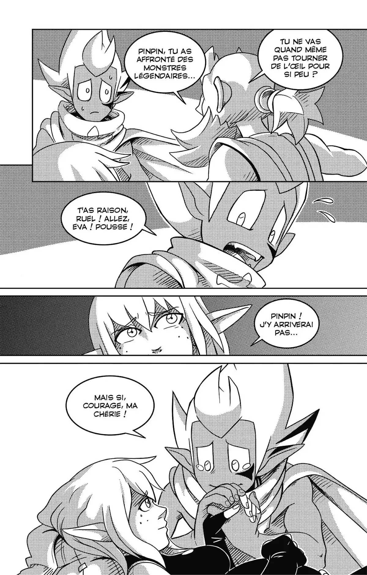 Wakfu Volume 5 page 56