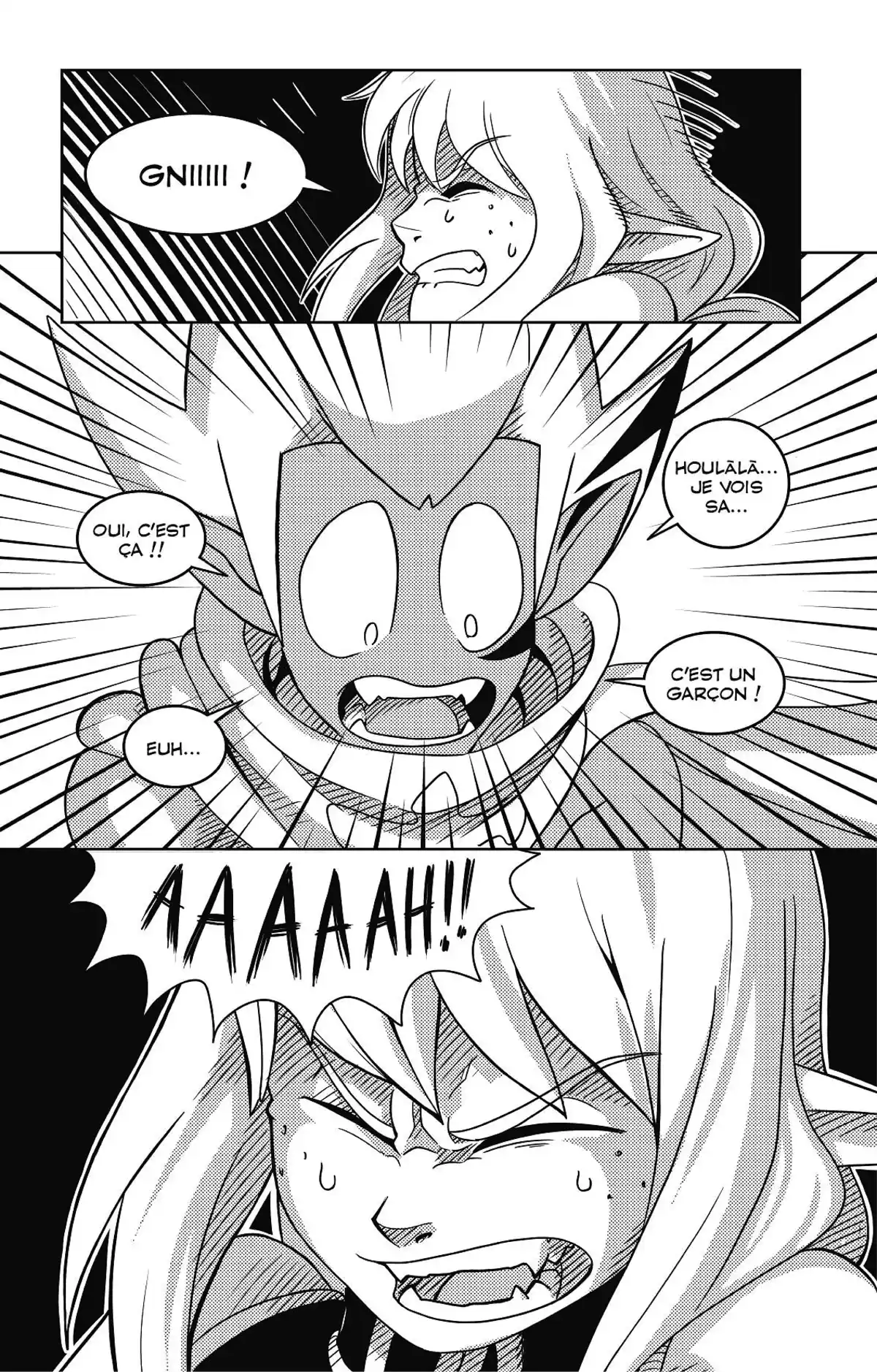 Wakfu Volume 5 page 57