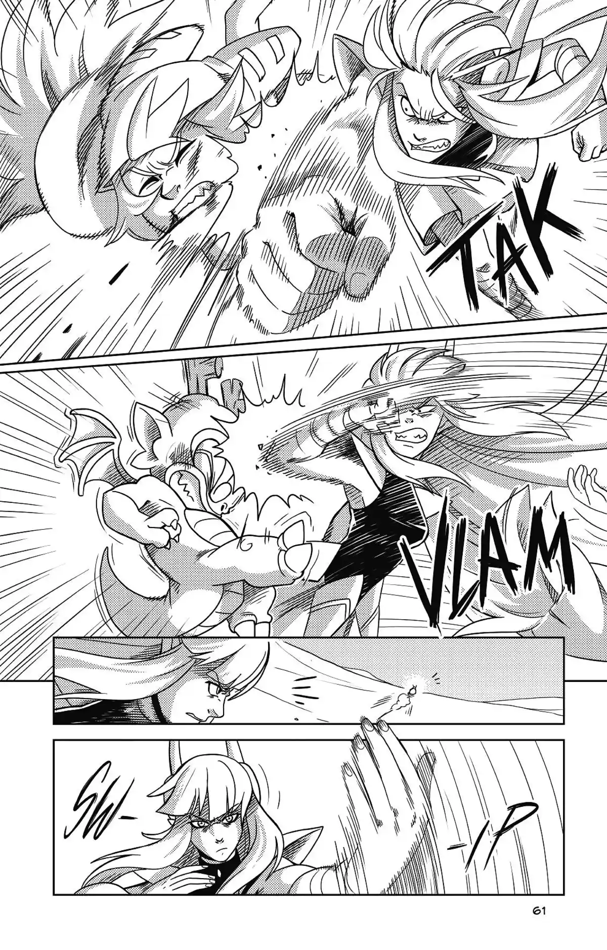 Wakfu Volume 5 page 60