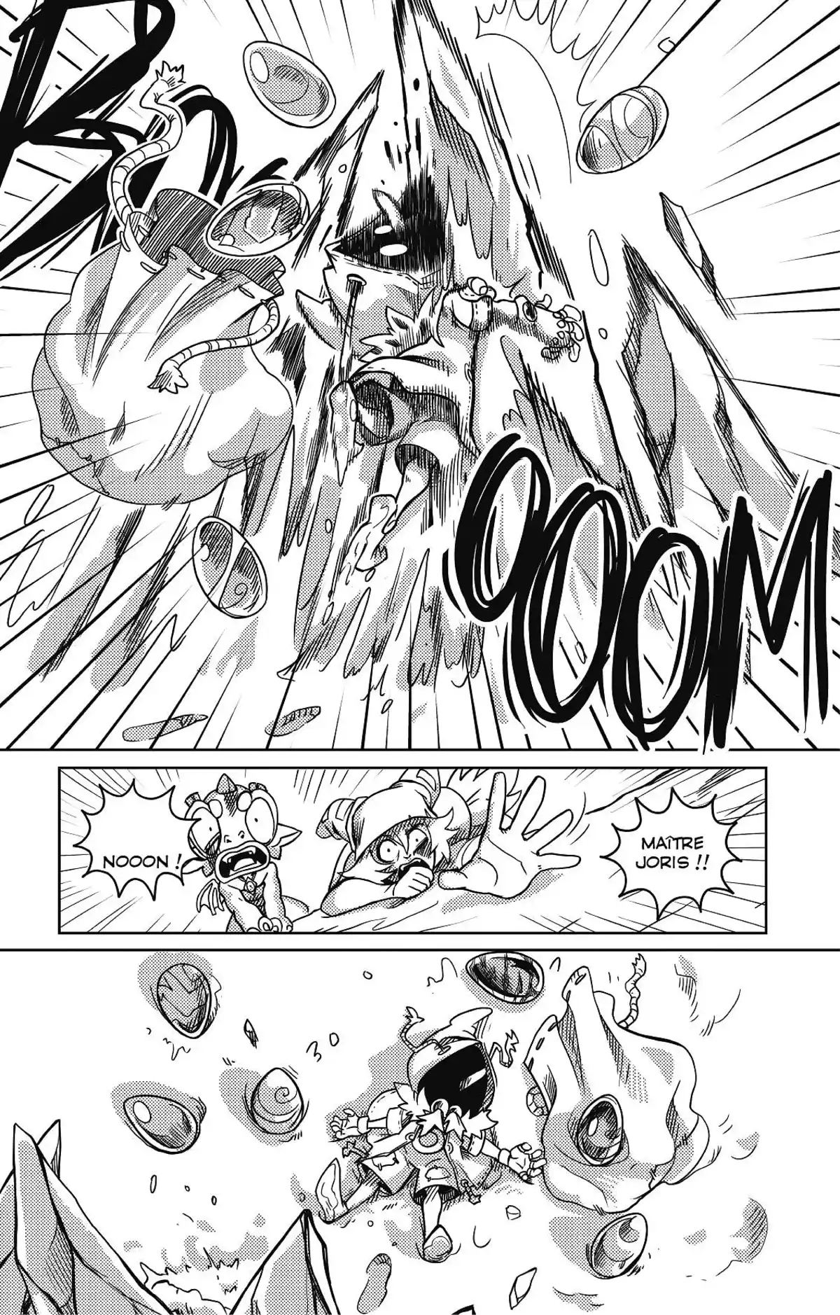 Wakfu Volume 5 page 61