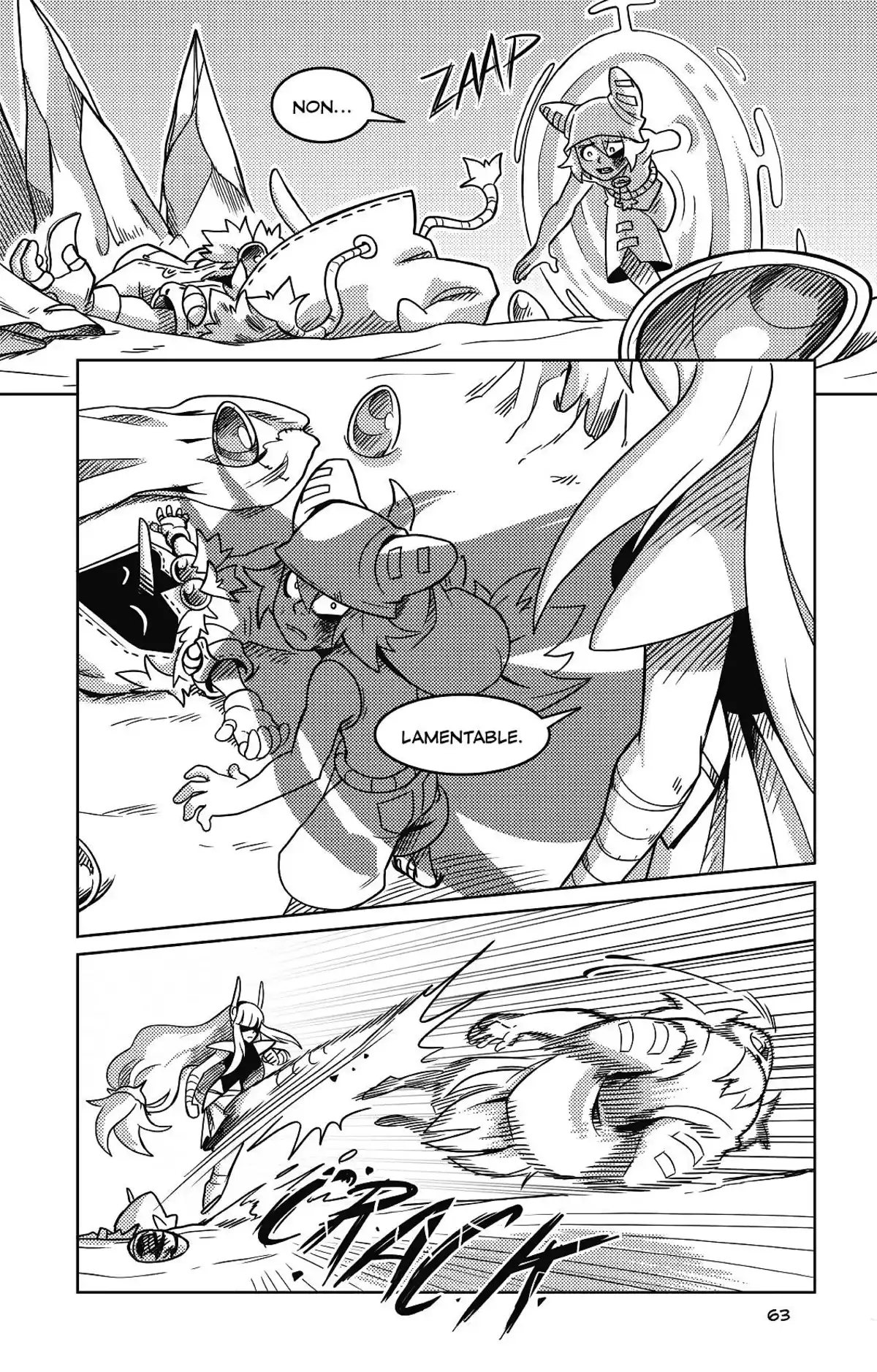 Wakfu Volume 5 page 62