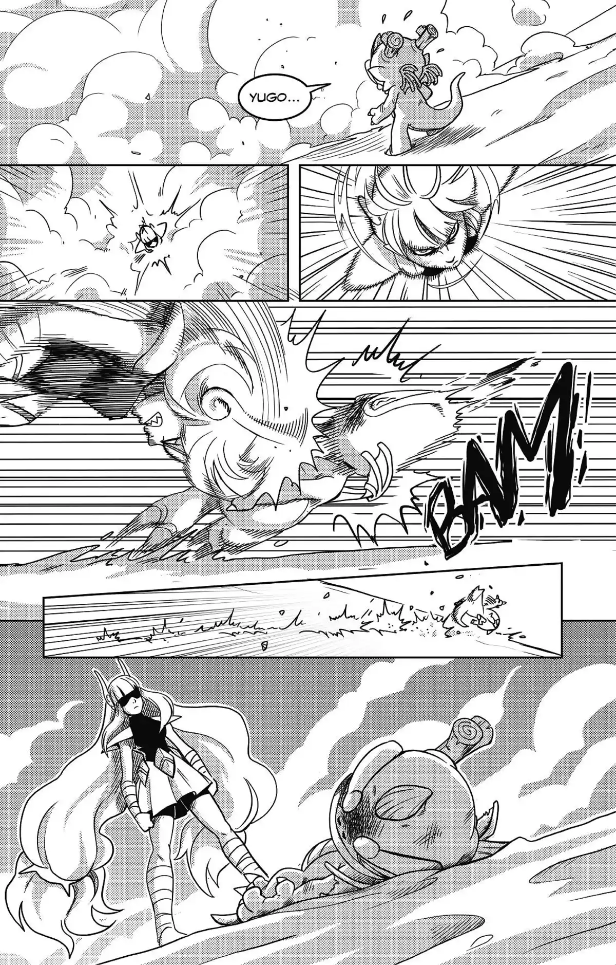 Wakfu Volume 5 page 67