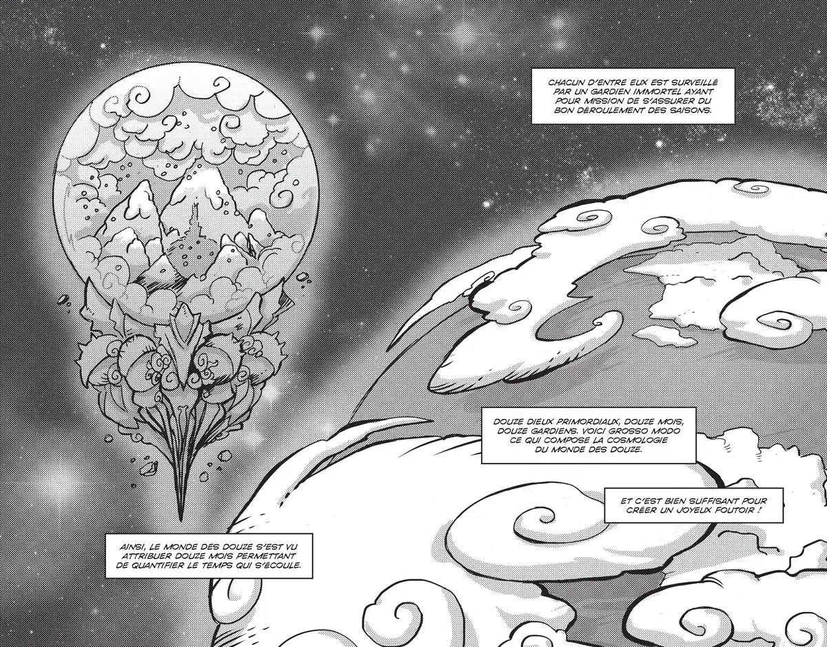 Wakfu Volume 2 page 11