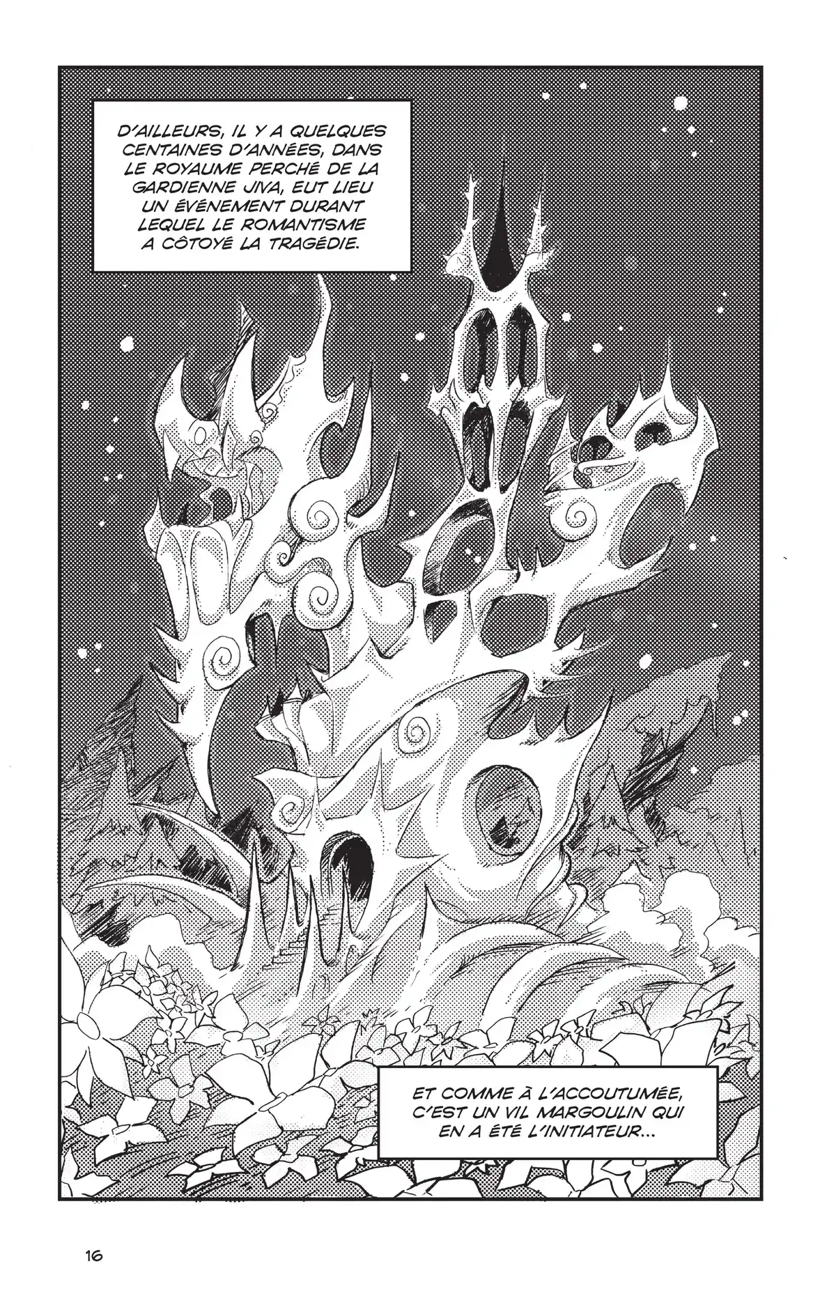 Wakfu Volume 2 page 12