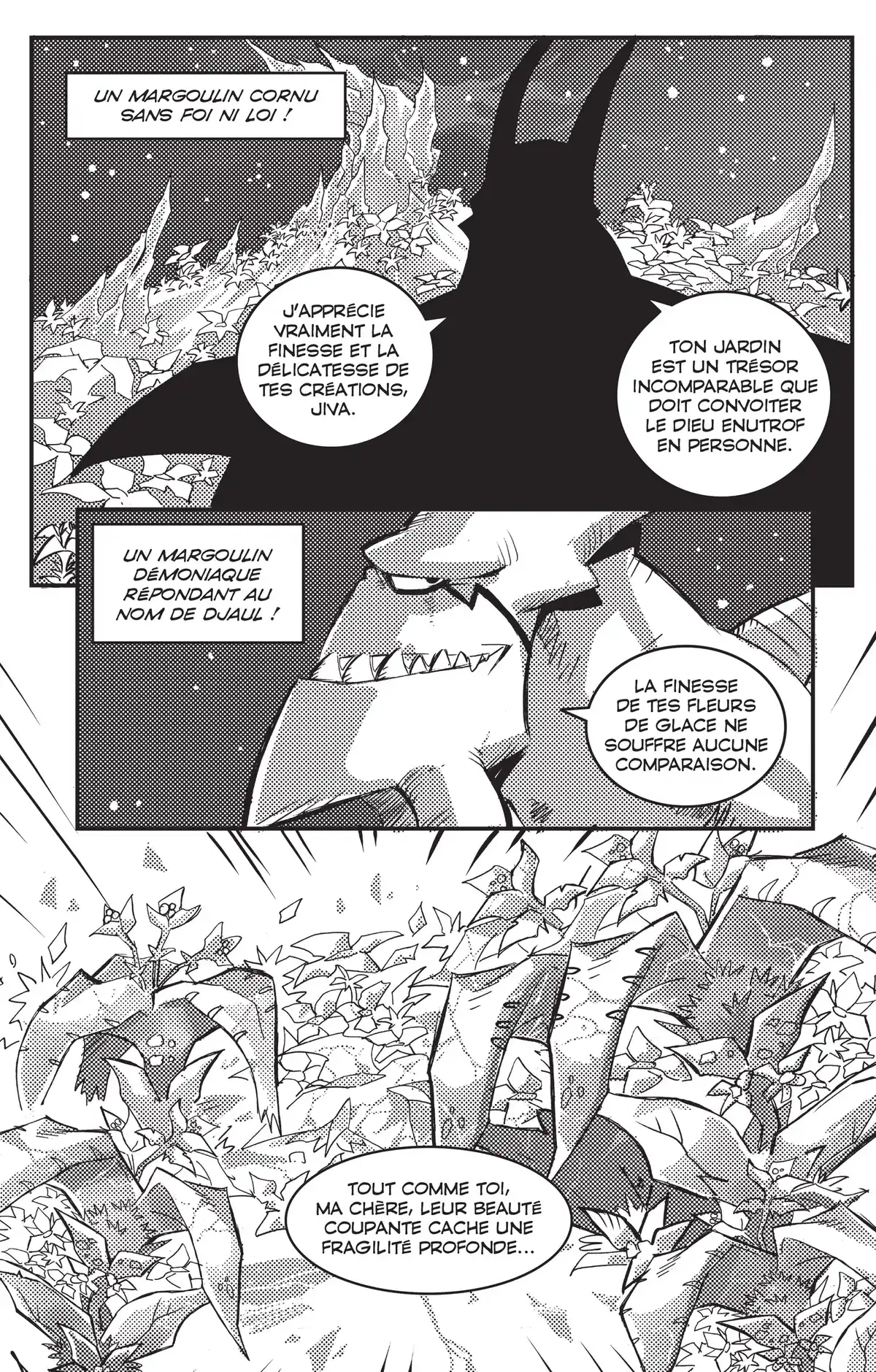 Wakfu Volume 2 page 13
