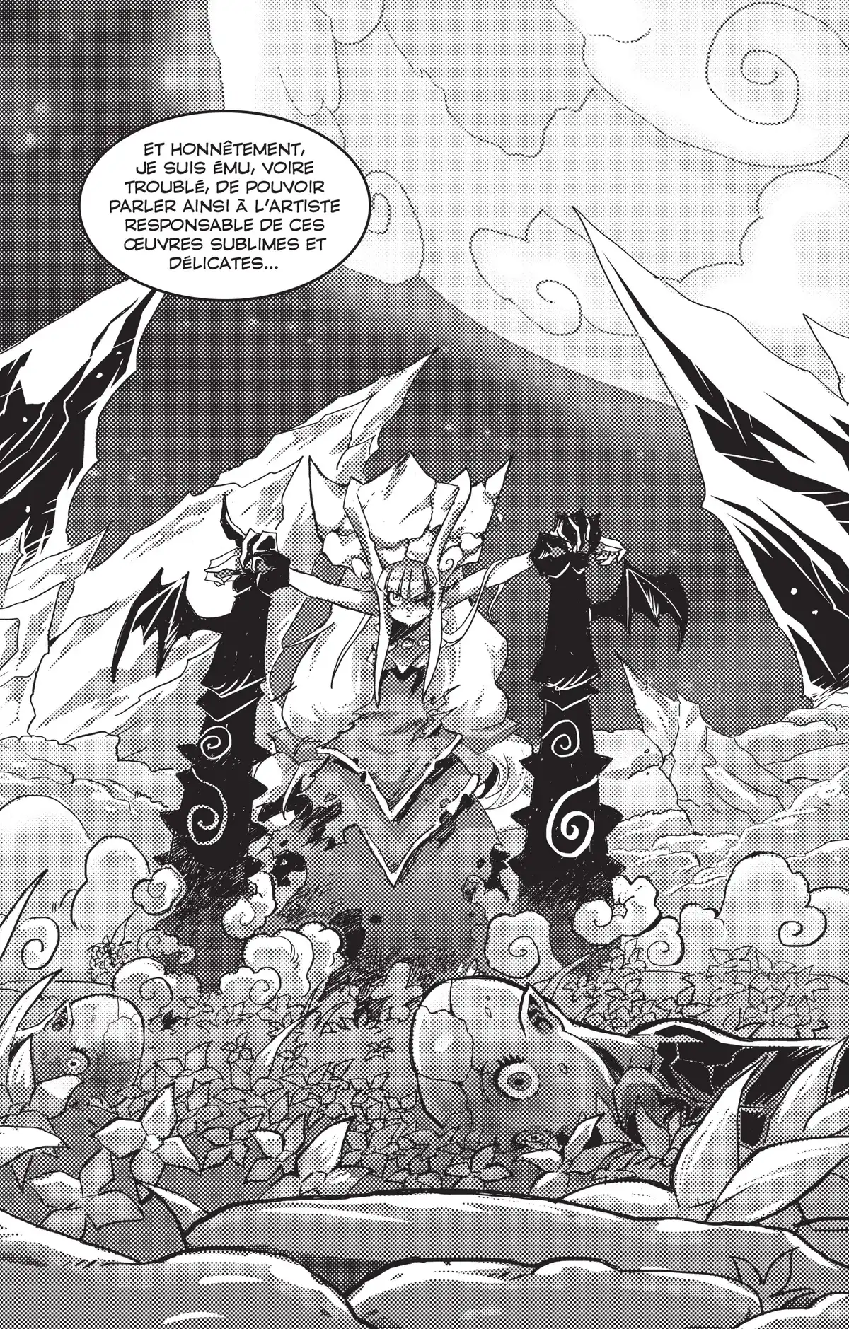 Wakfu Volume 2 page 14