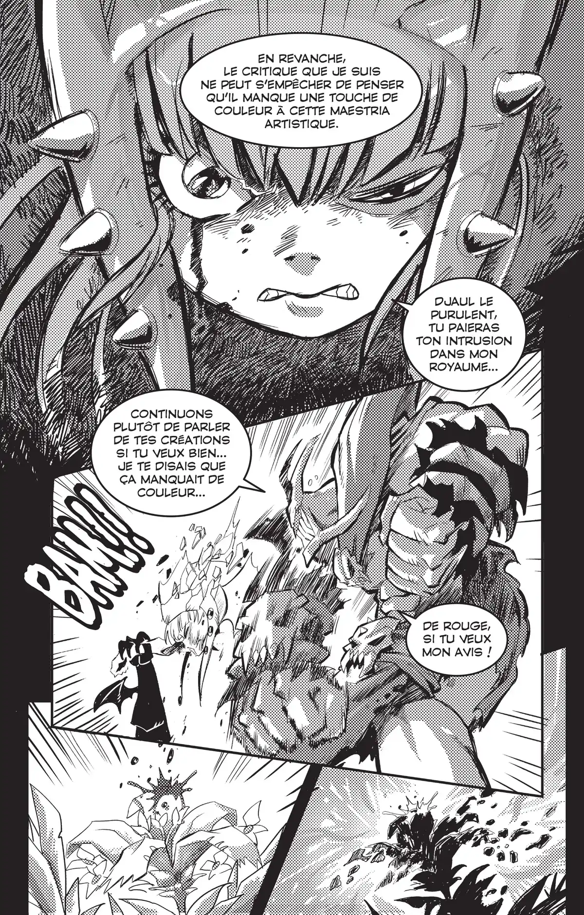 Wakfu Volume 2 page 15
