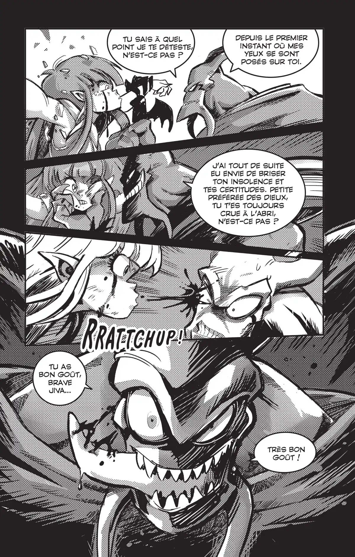 Wakfu Volume 2 page 16