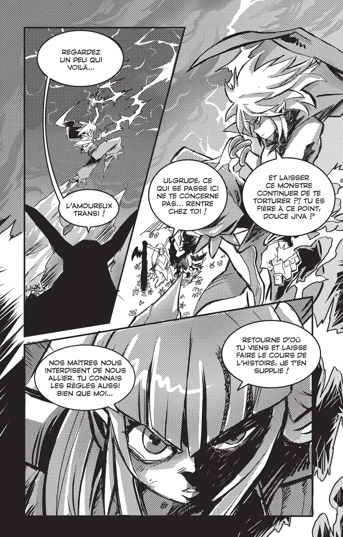Wakfu Volume 2 page 20