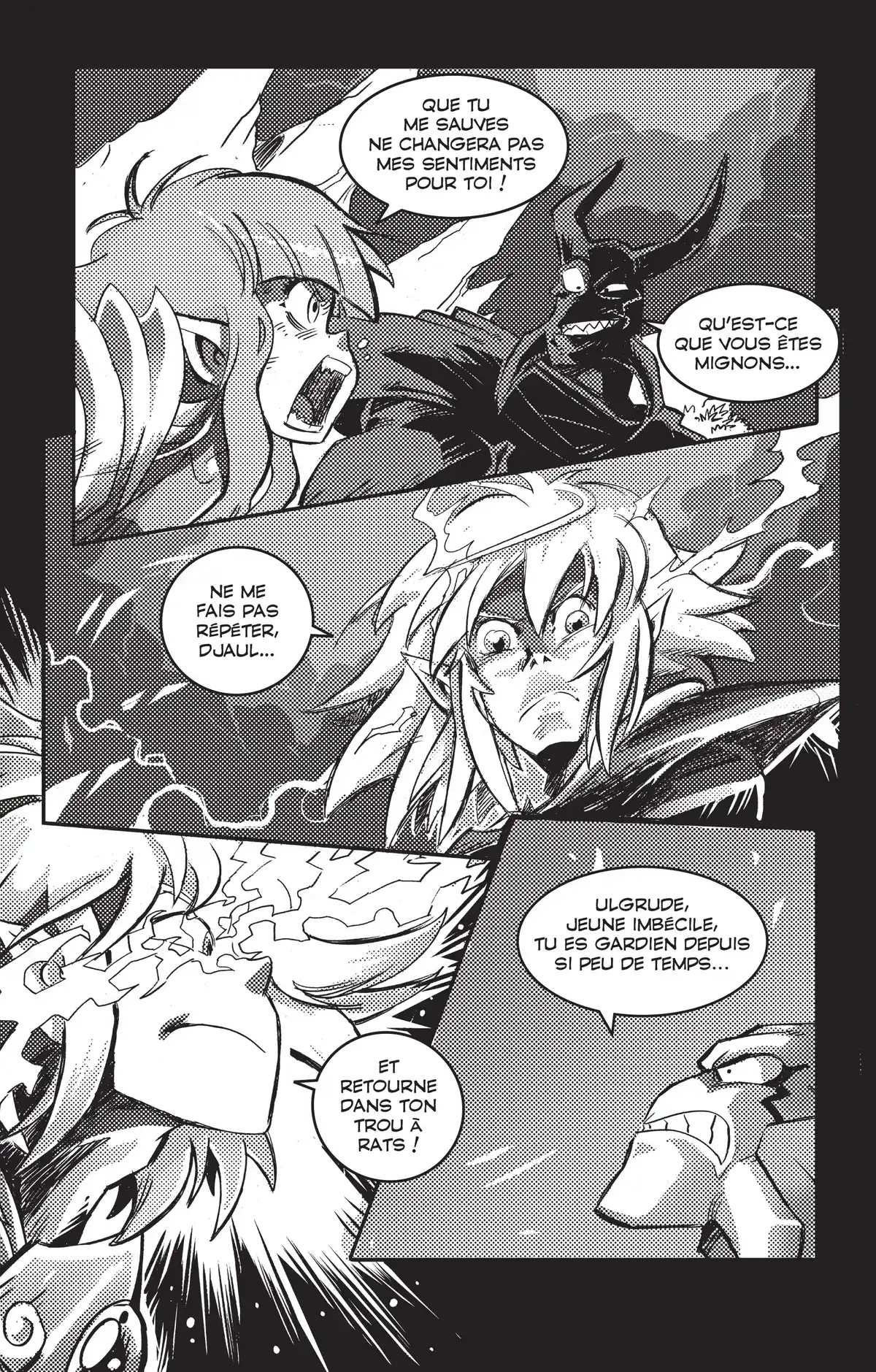 Wakfu Volume 2 page 21
