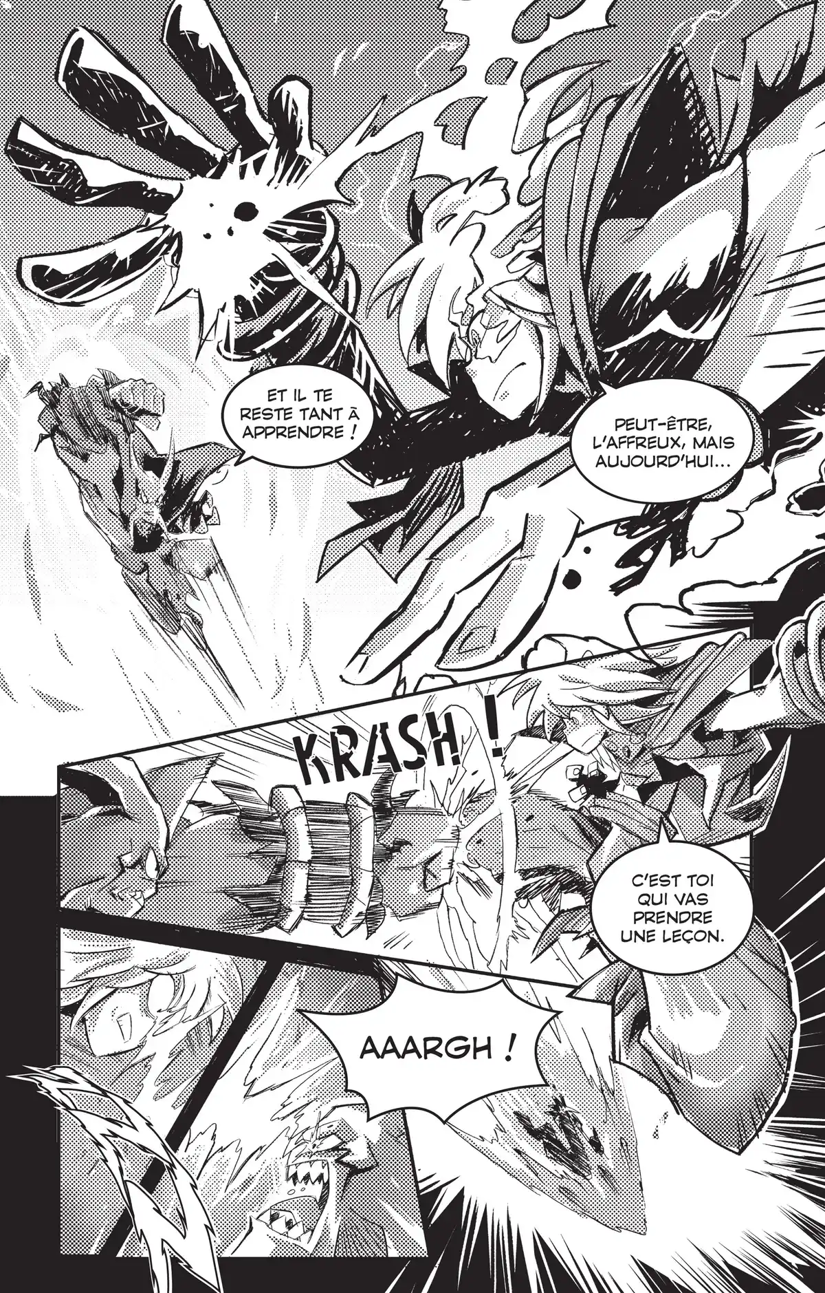 Wakfu Volume 2 page 22