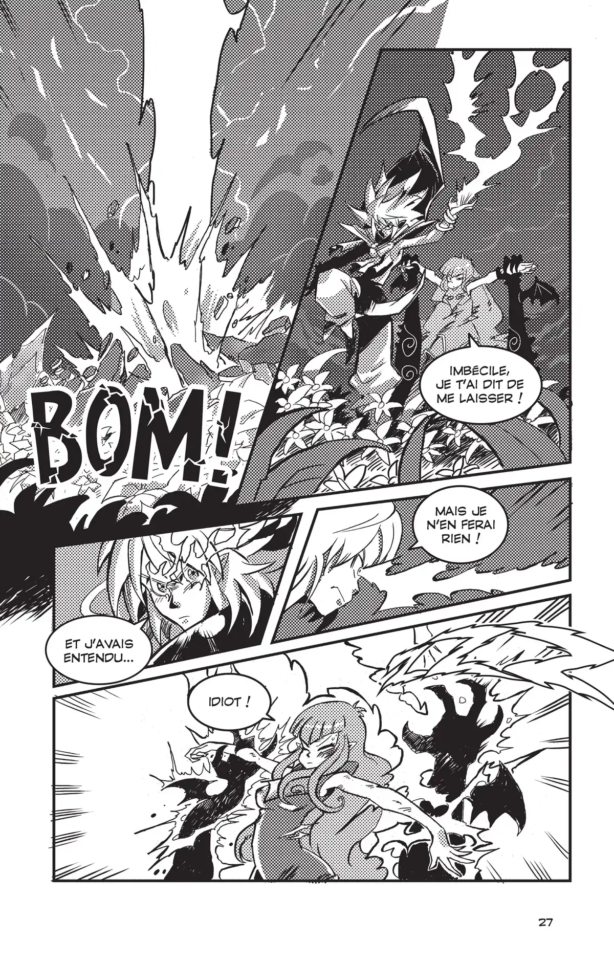 Wakfu Volume 2 page 23