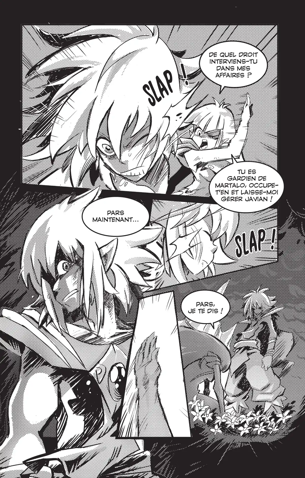 Wakfu Volume 2 page 24