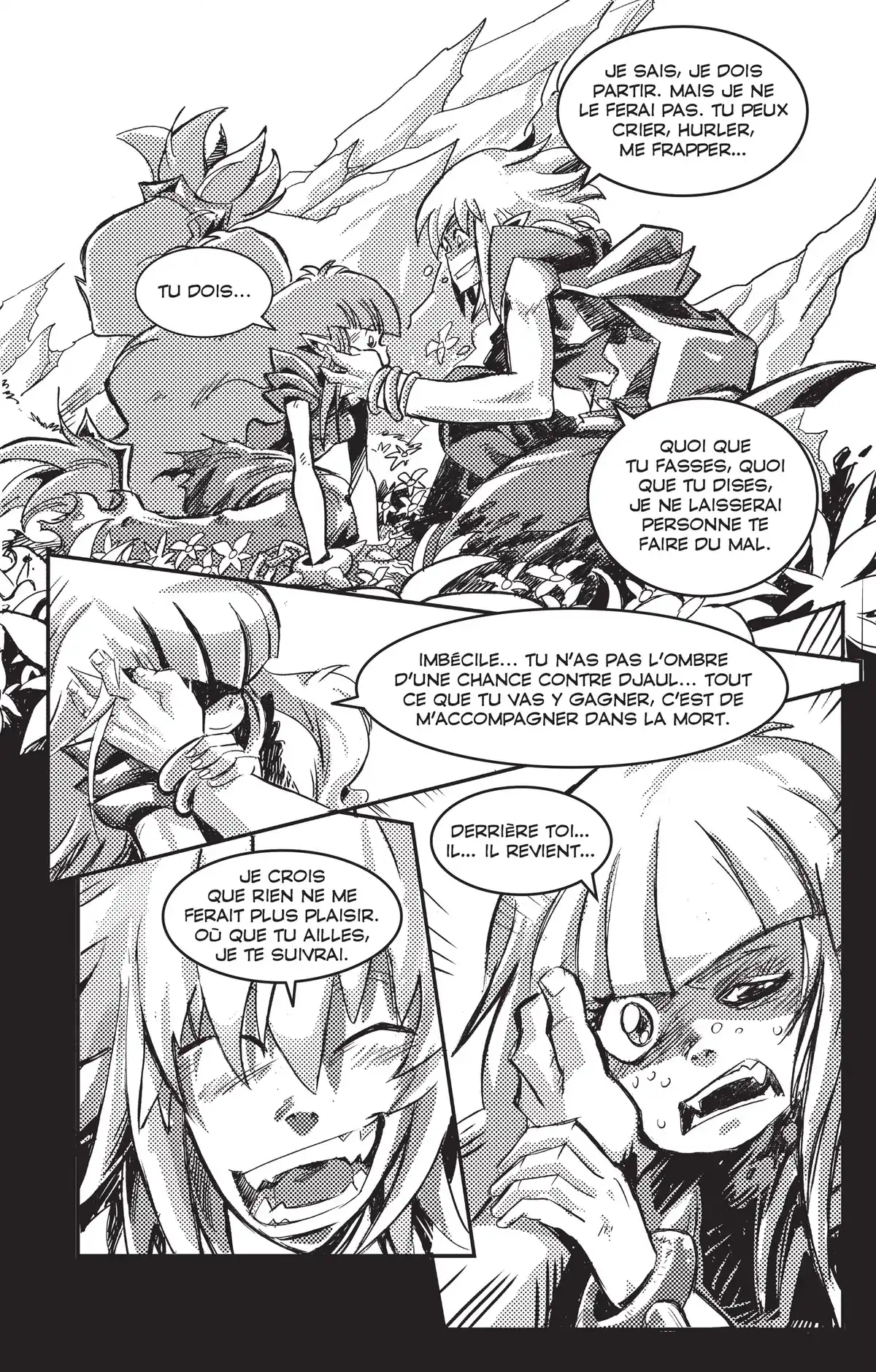 Wakfu Volume 2 page 25