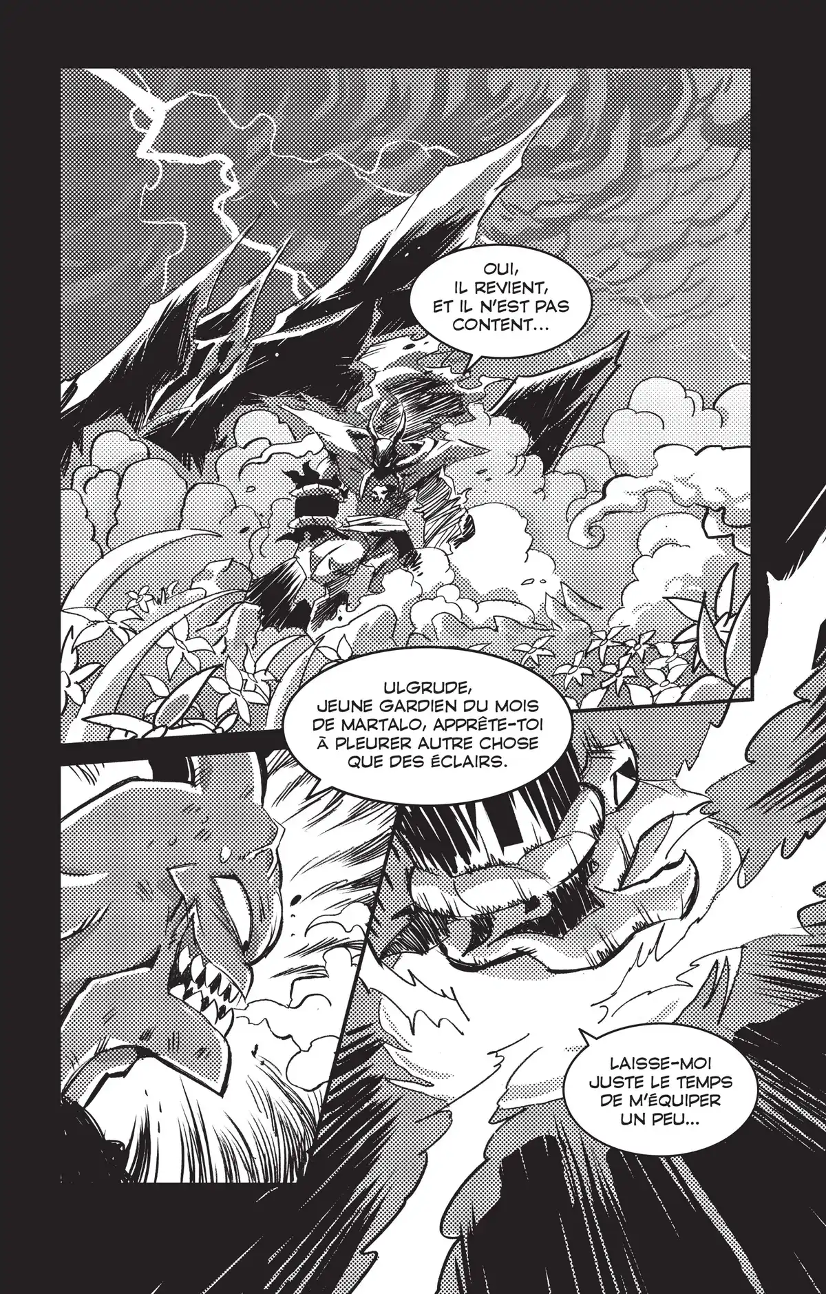 Wakfu Volume 2 page 26
