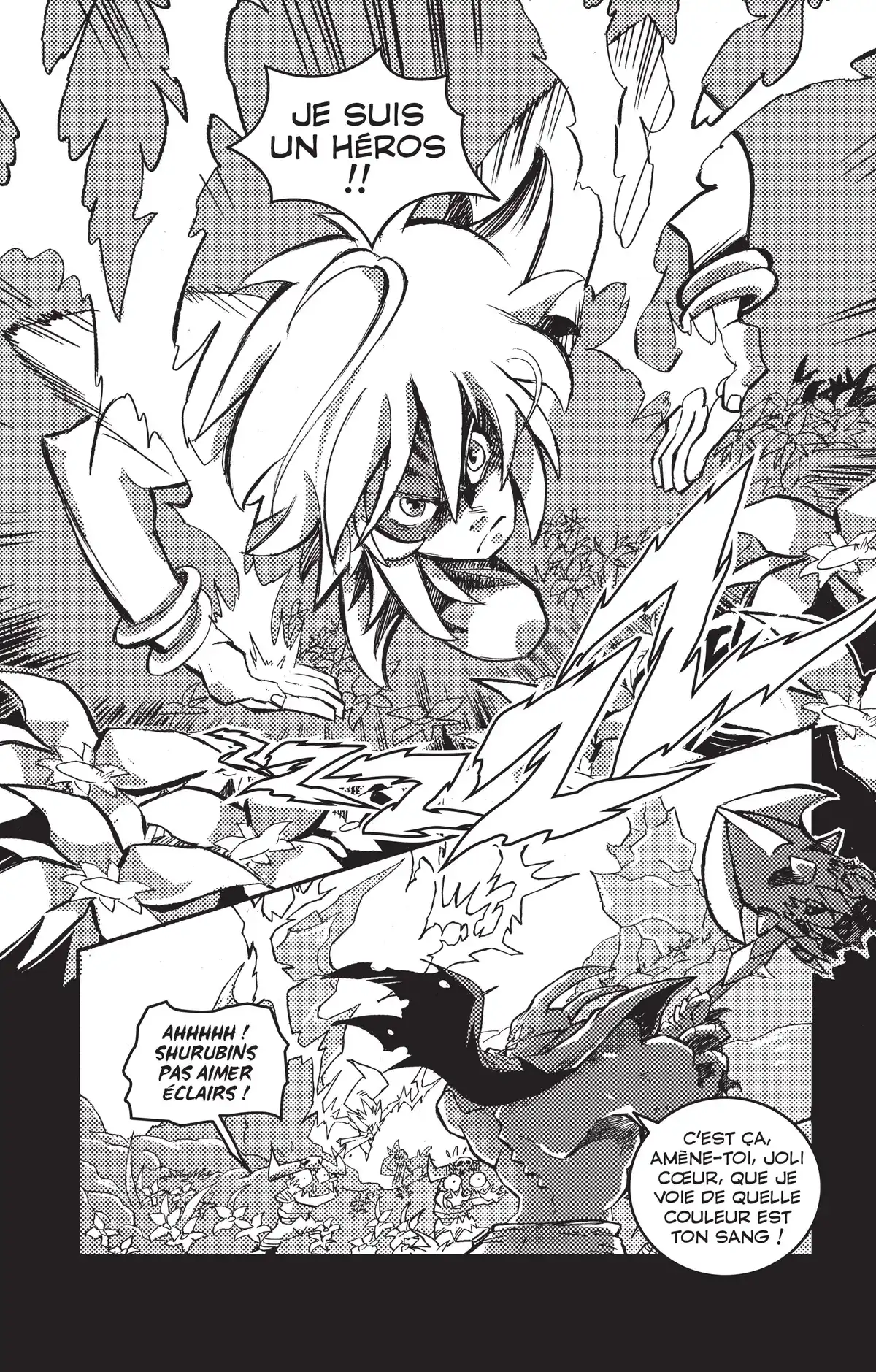 Wakfu Volume 2 page 29