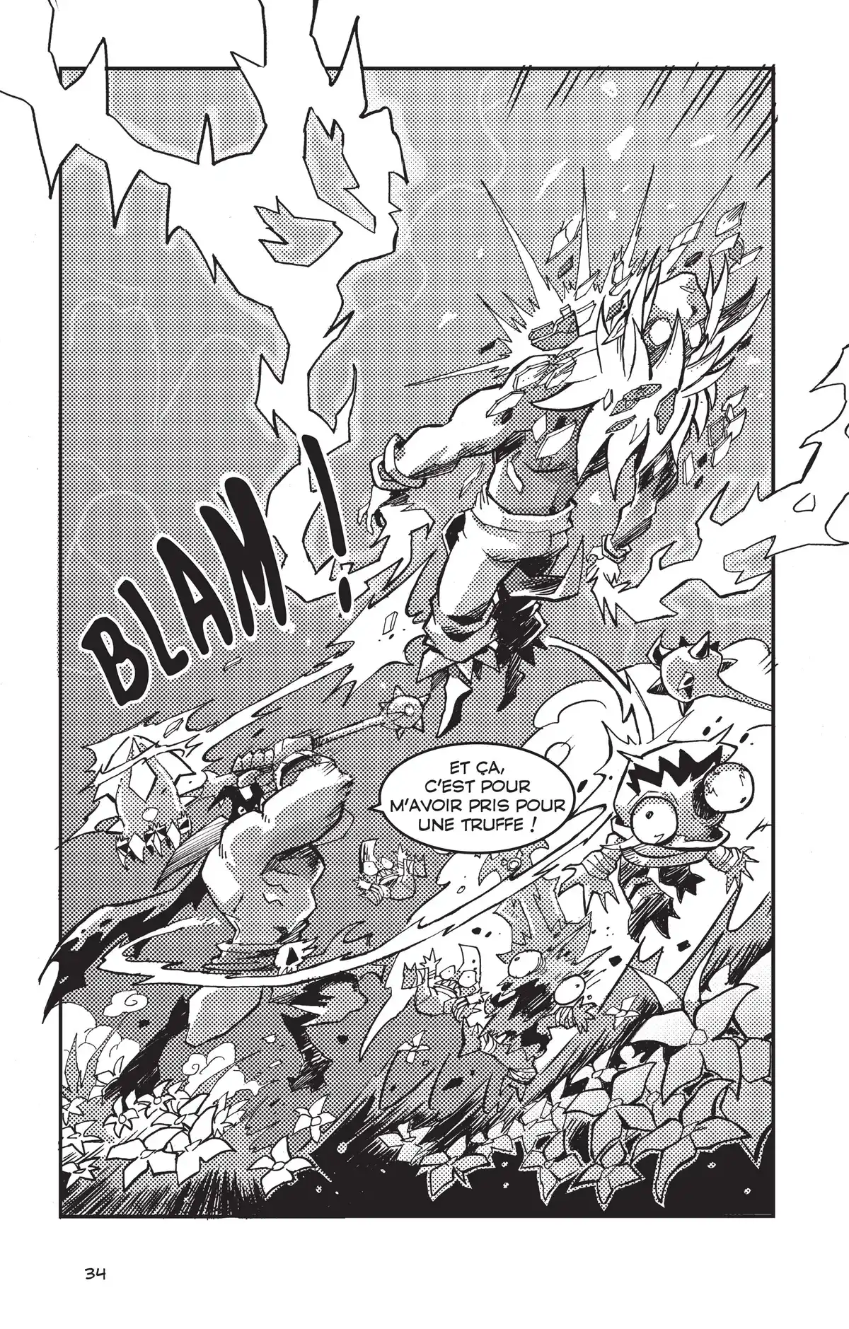Wakfu Volume 2 page 30