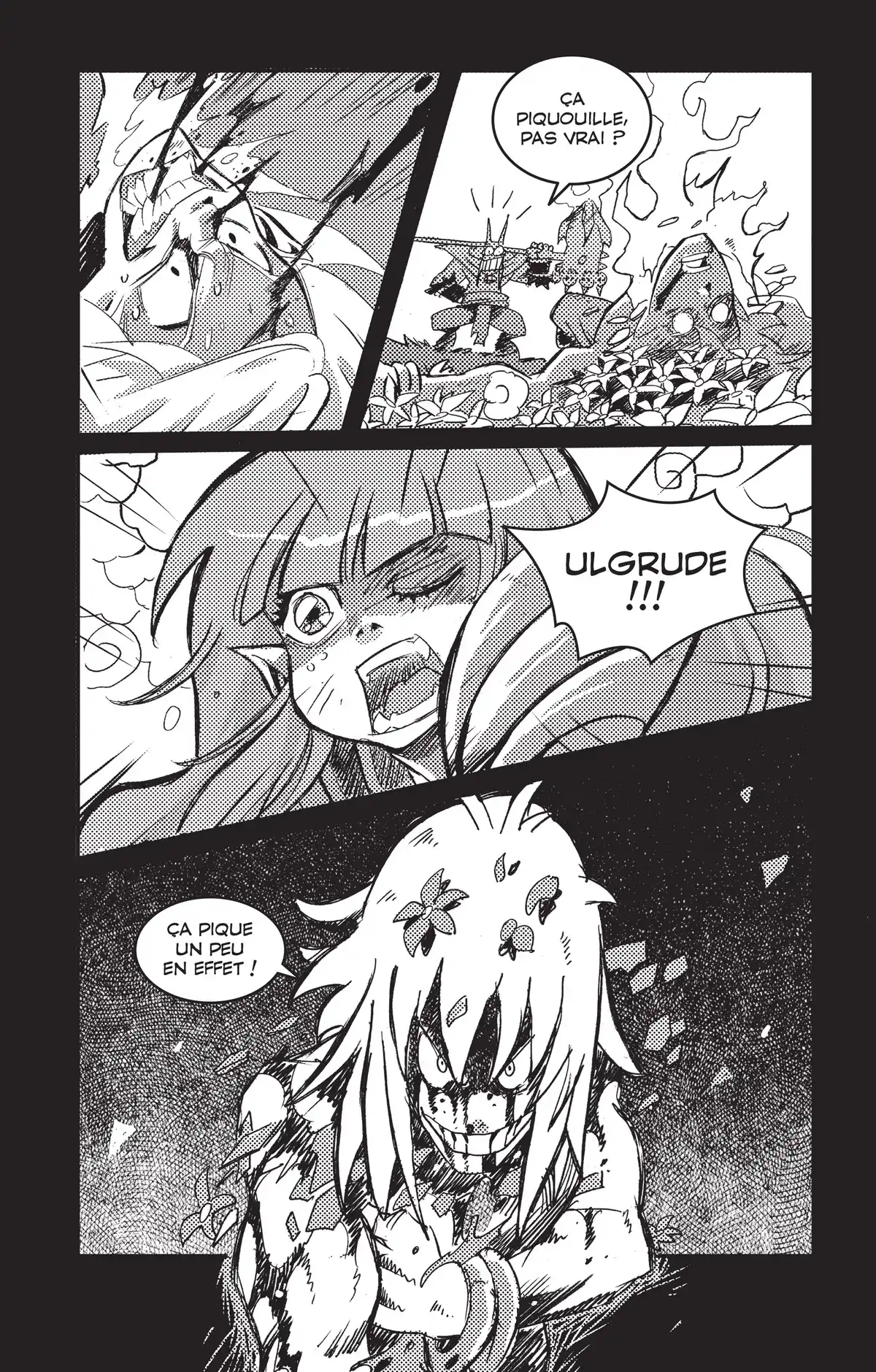 Wakfu Volume 2 page 31