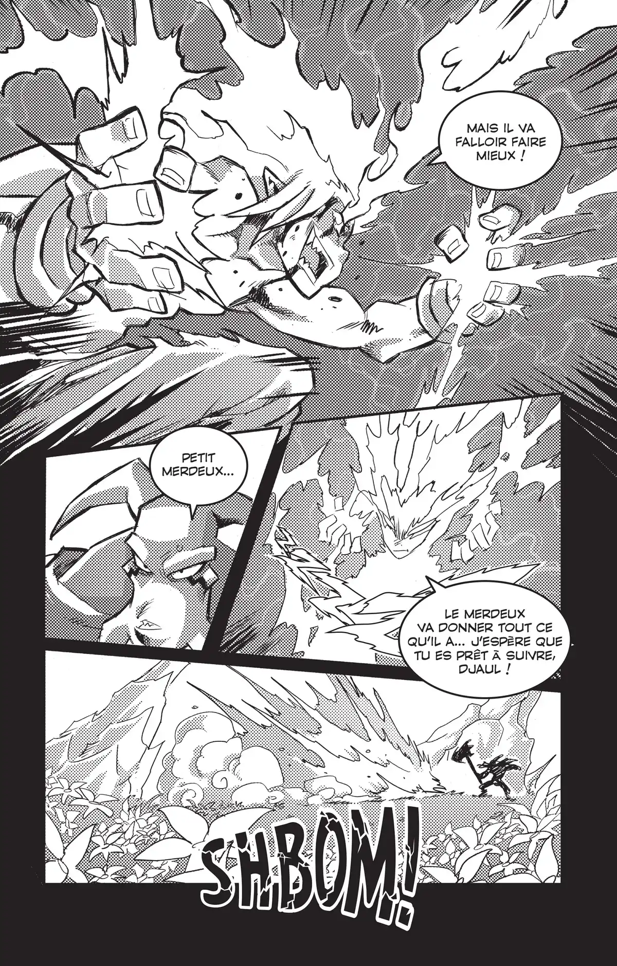 Wakfu Volume 2 page 32