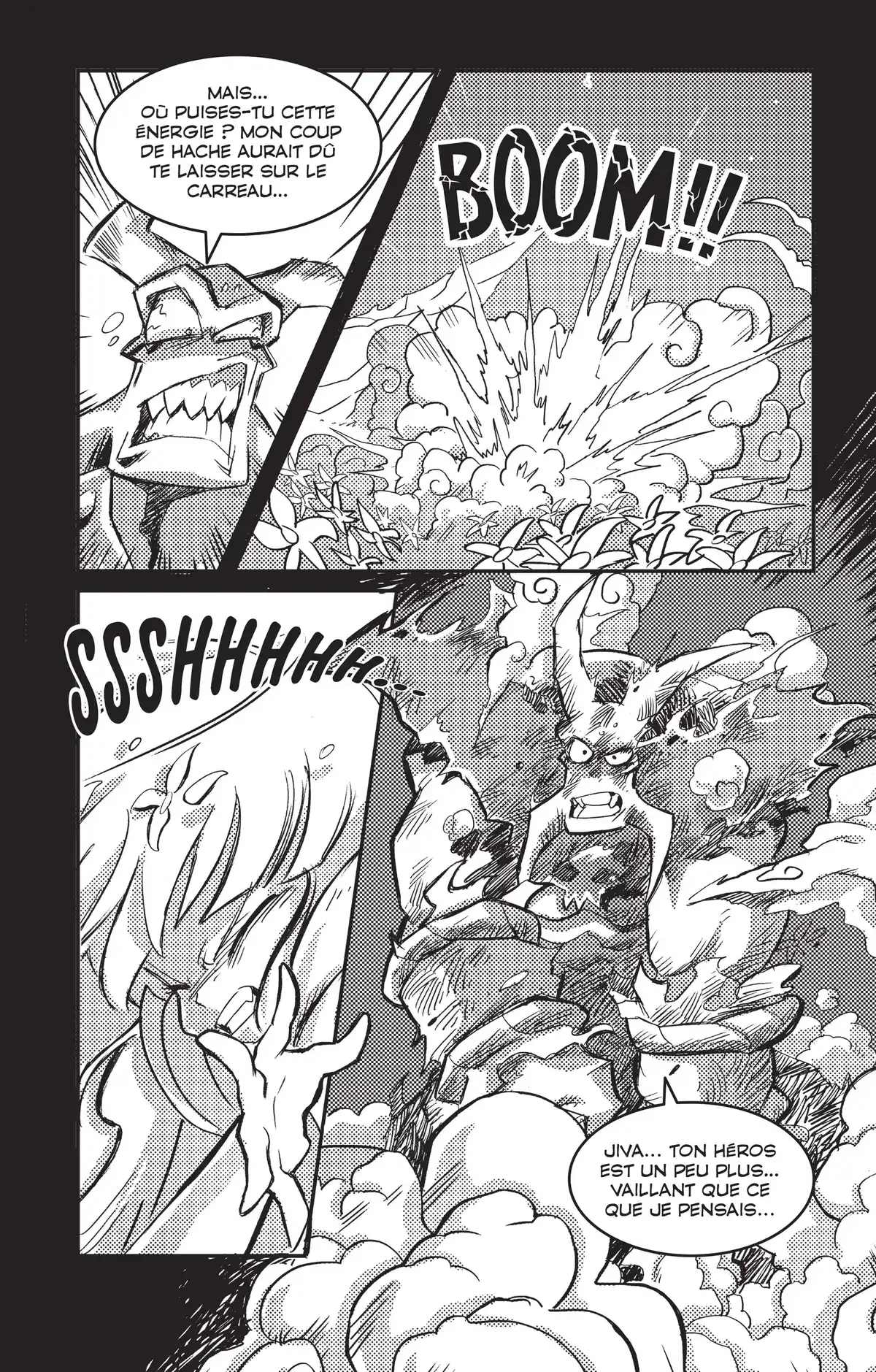 Wakfu Volume 2 page 33