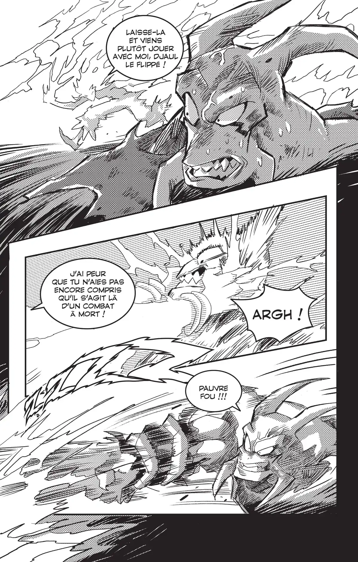 Wakfu Volume 2 page 34