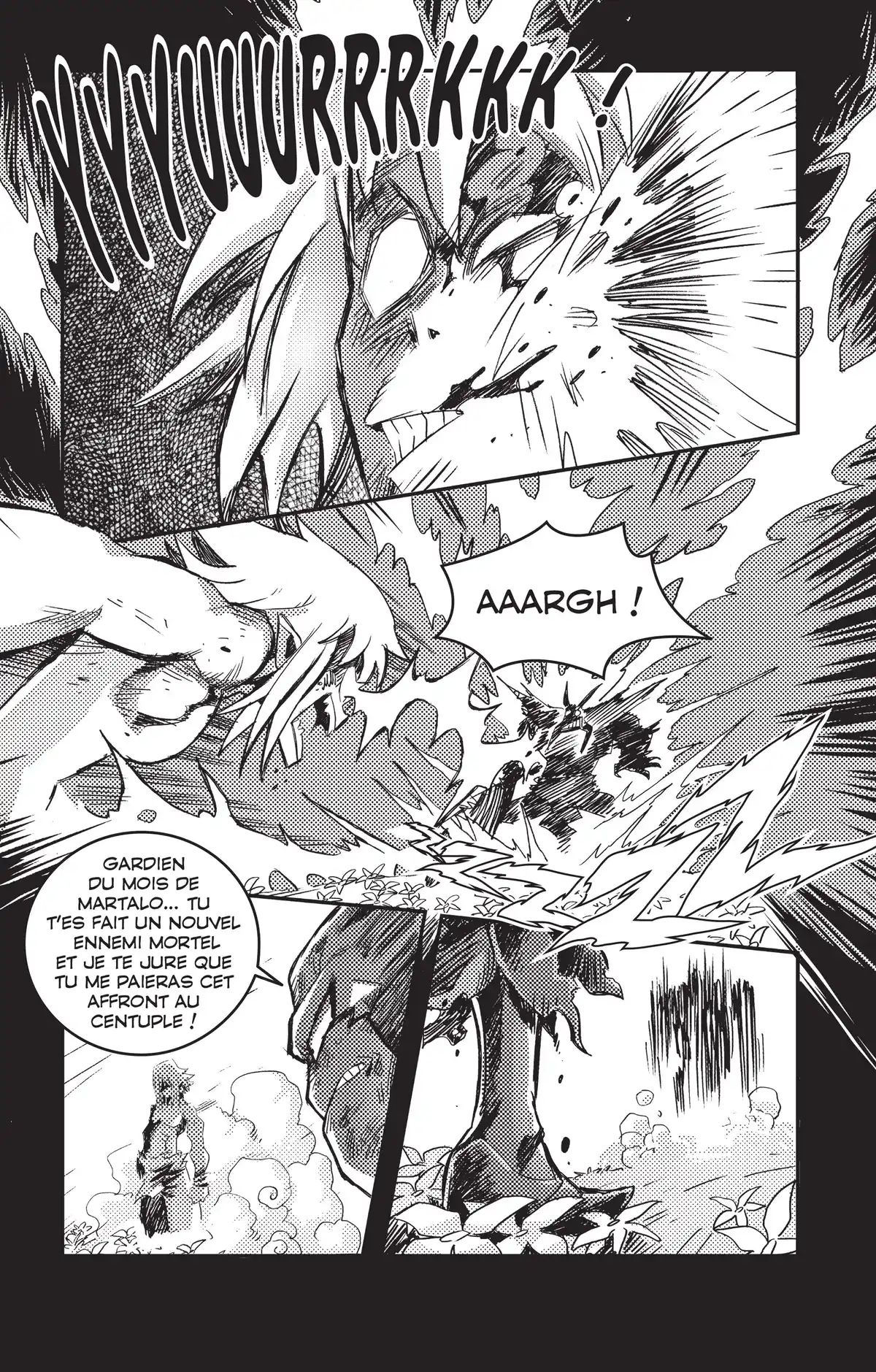 Wakfu Volume 2 page 36