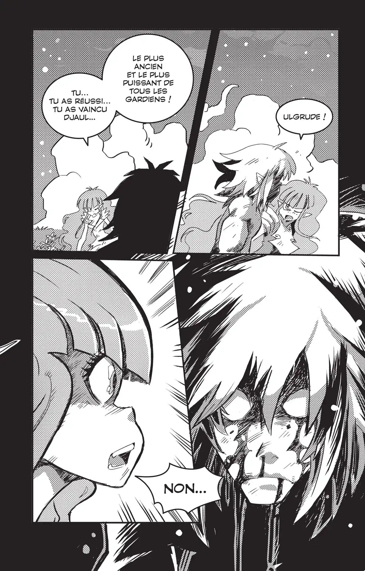 Wakfu Volume 2 page 37