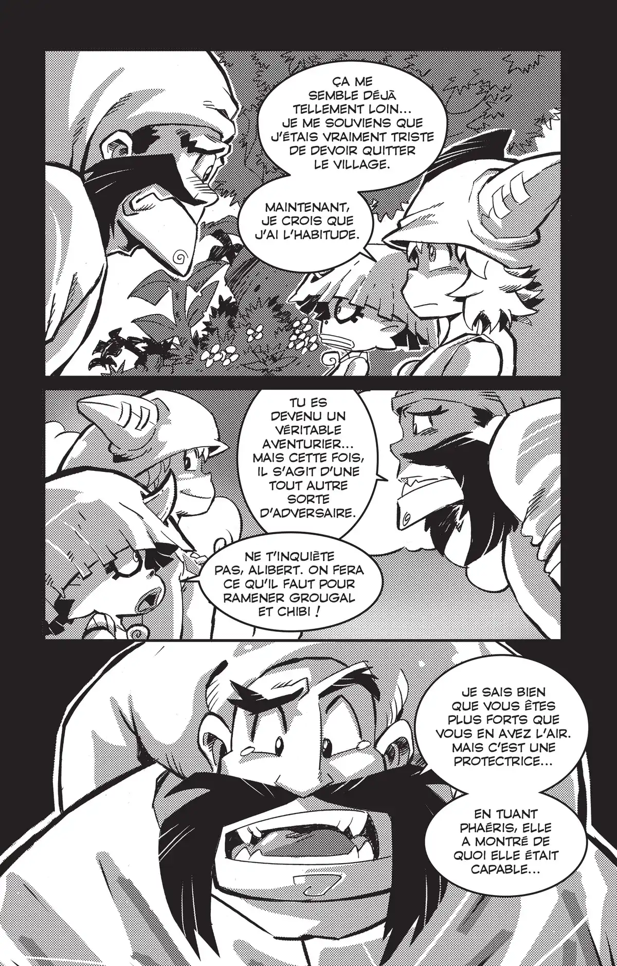 Wakfu Volume 2 page 43