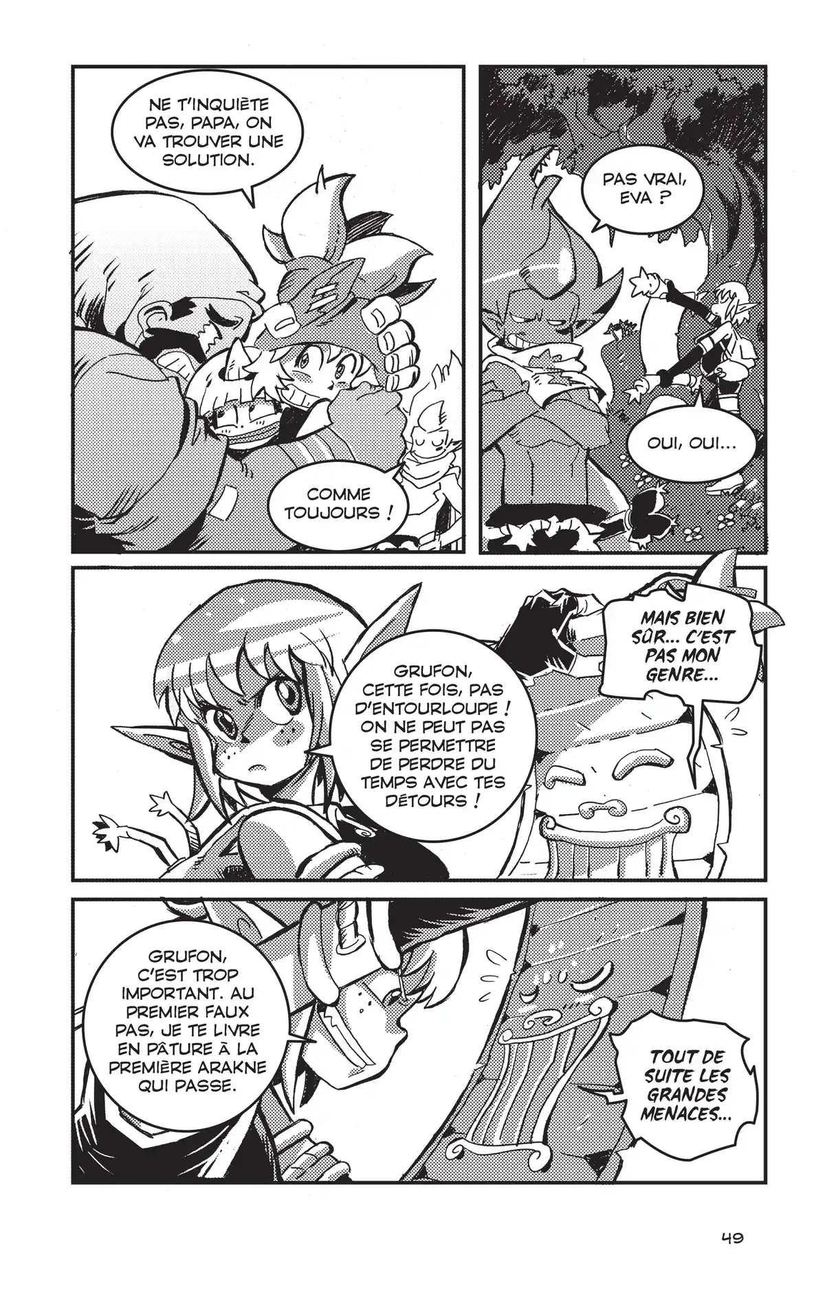 Wakfu Volume 2 page 44