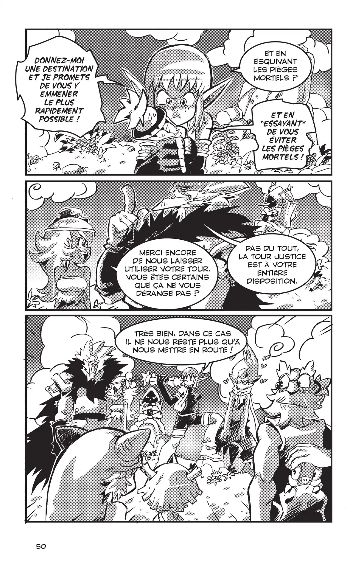 Wakfu Volume 2 page 45