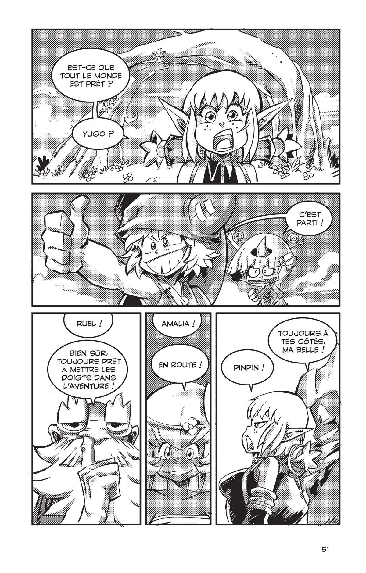 Wakfu Volume 2 page 46