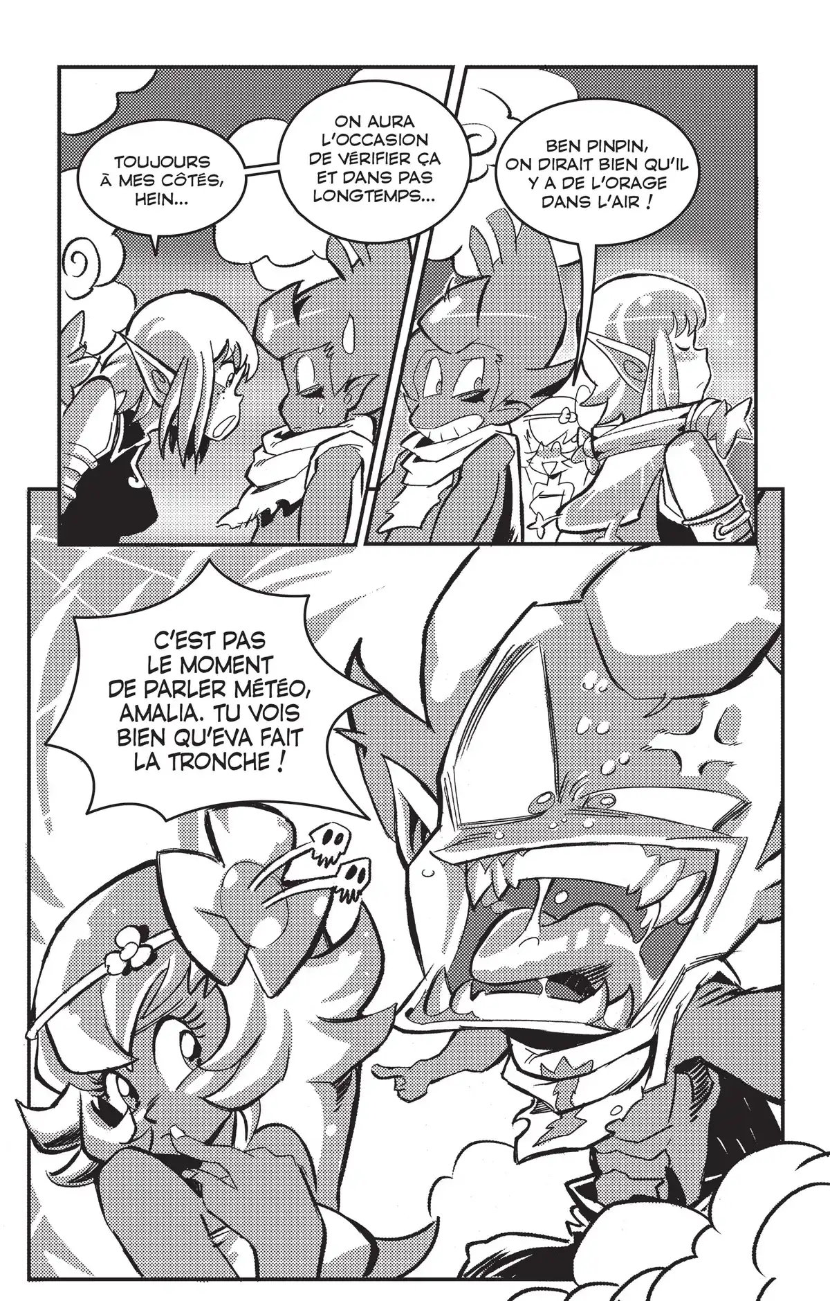 Wakfu Volume 2 page 47