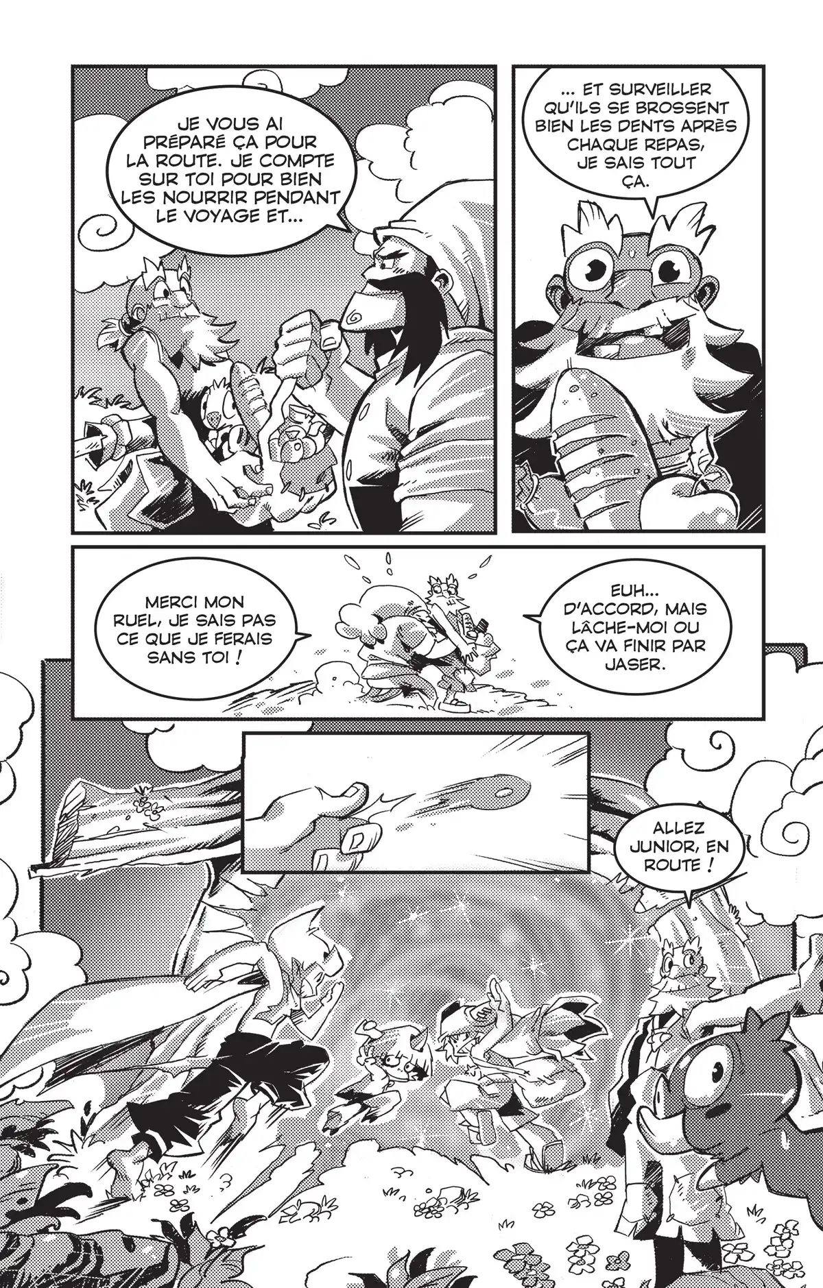 Wakfu Volume 2 page 48