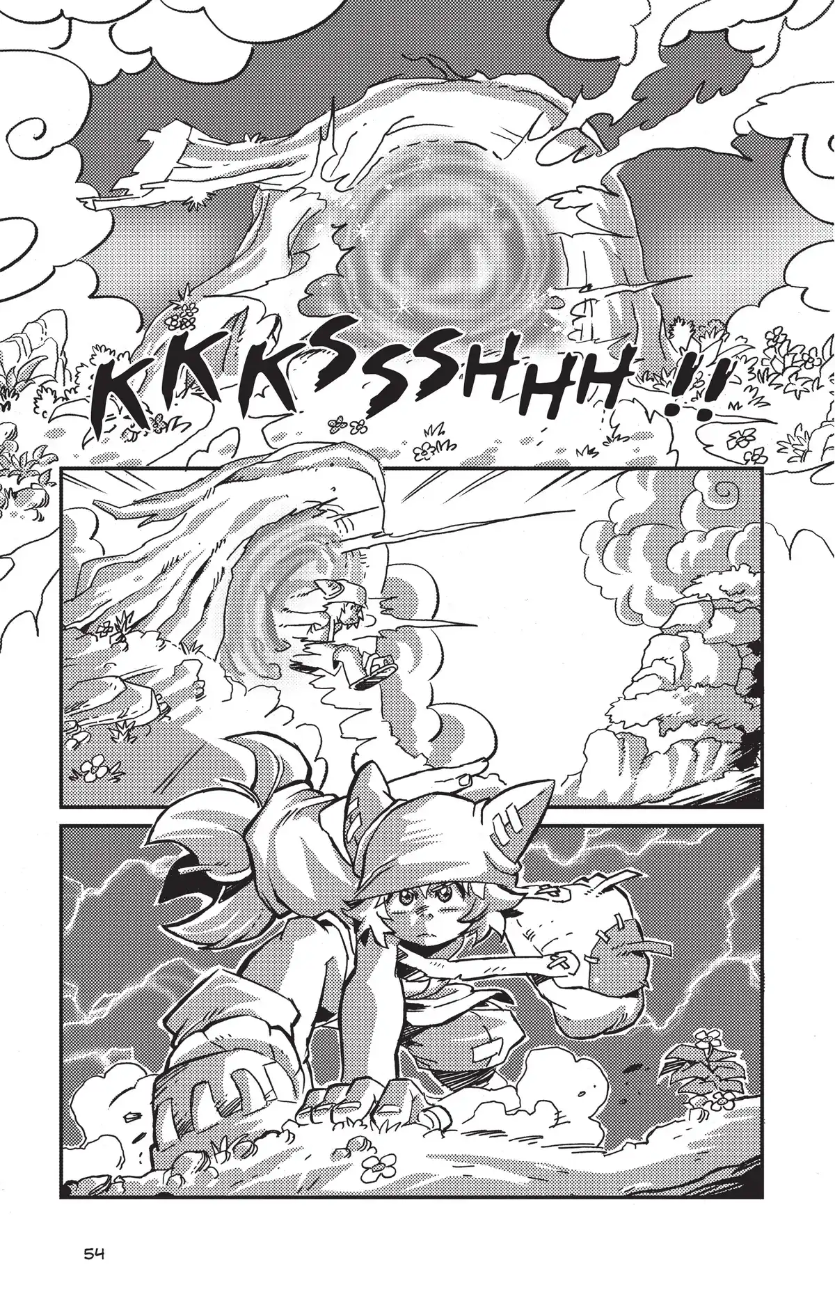 Wakfu Volume 2 page 49