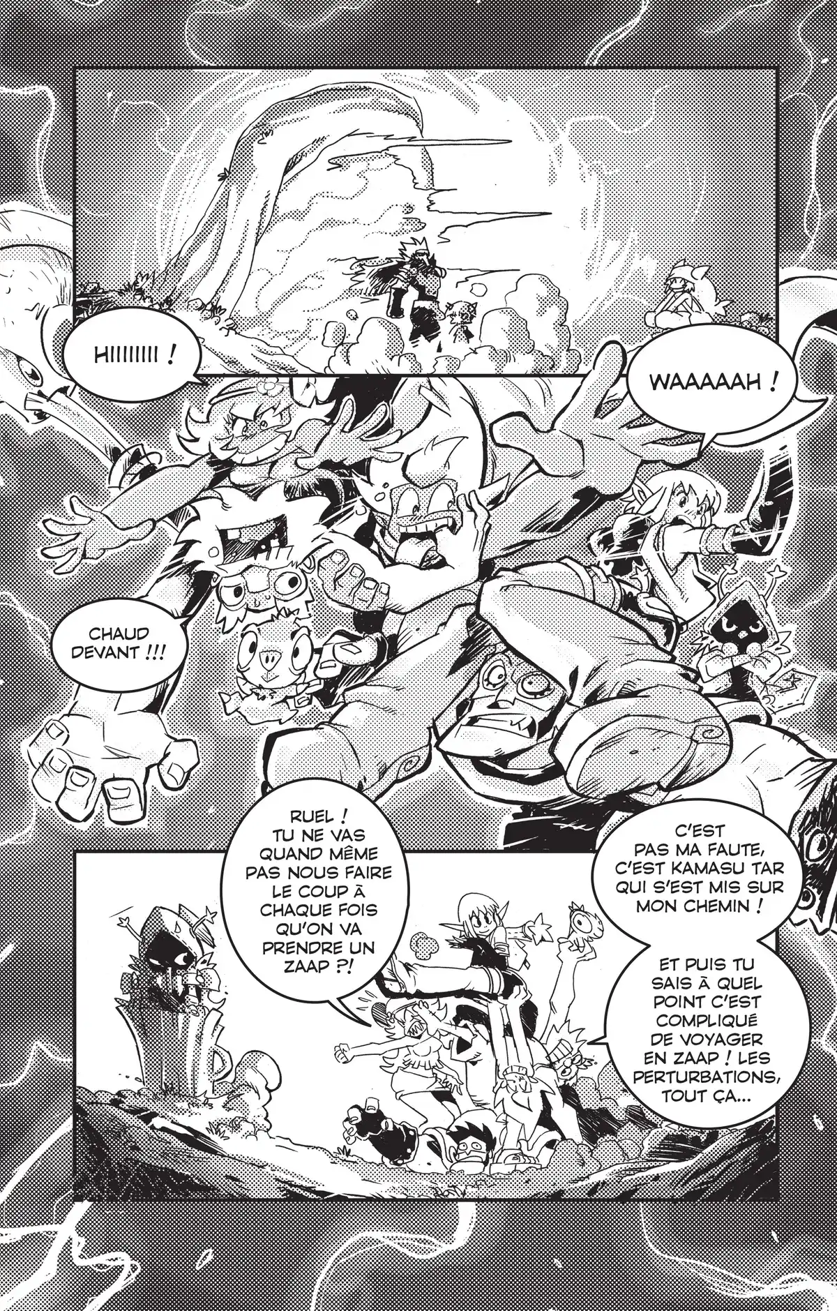 Wakfu Volume 2 page 50