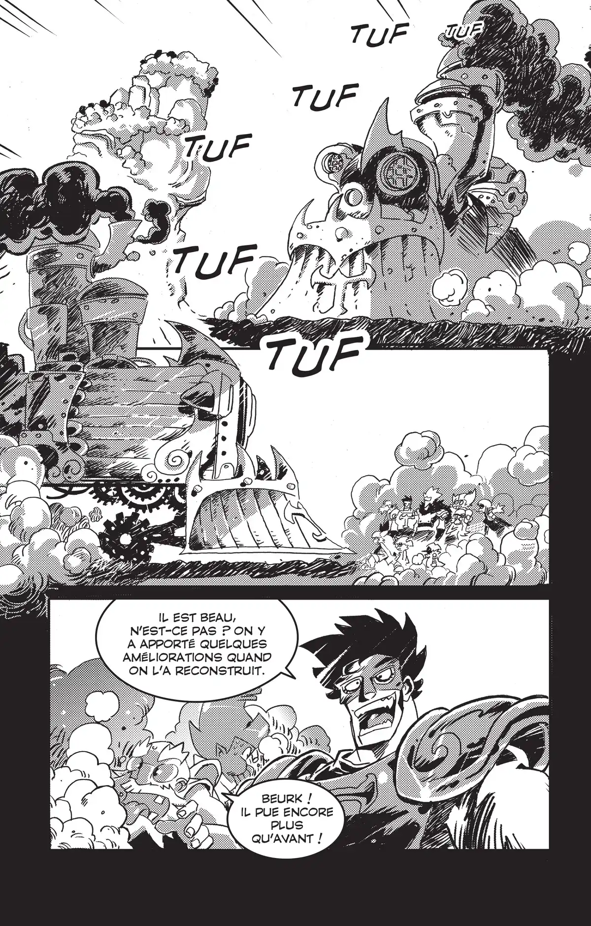 Wakfu Volume 2 page 52