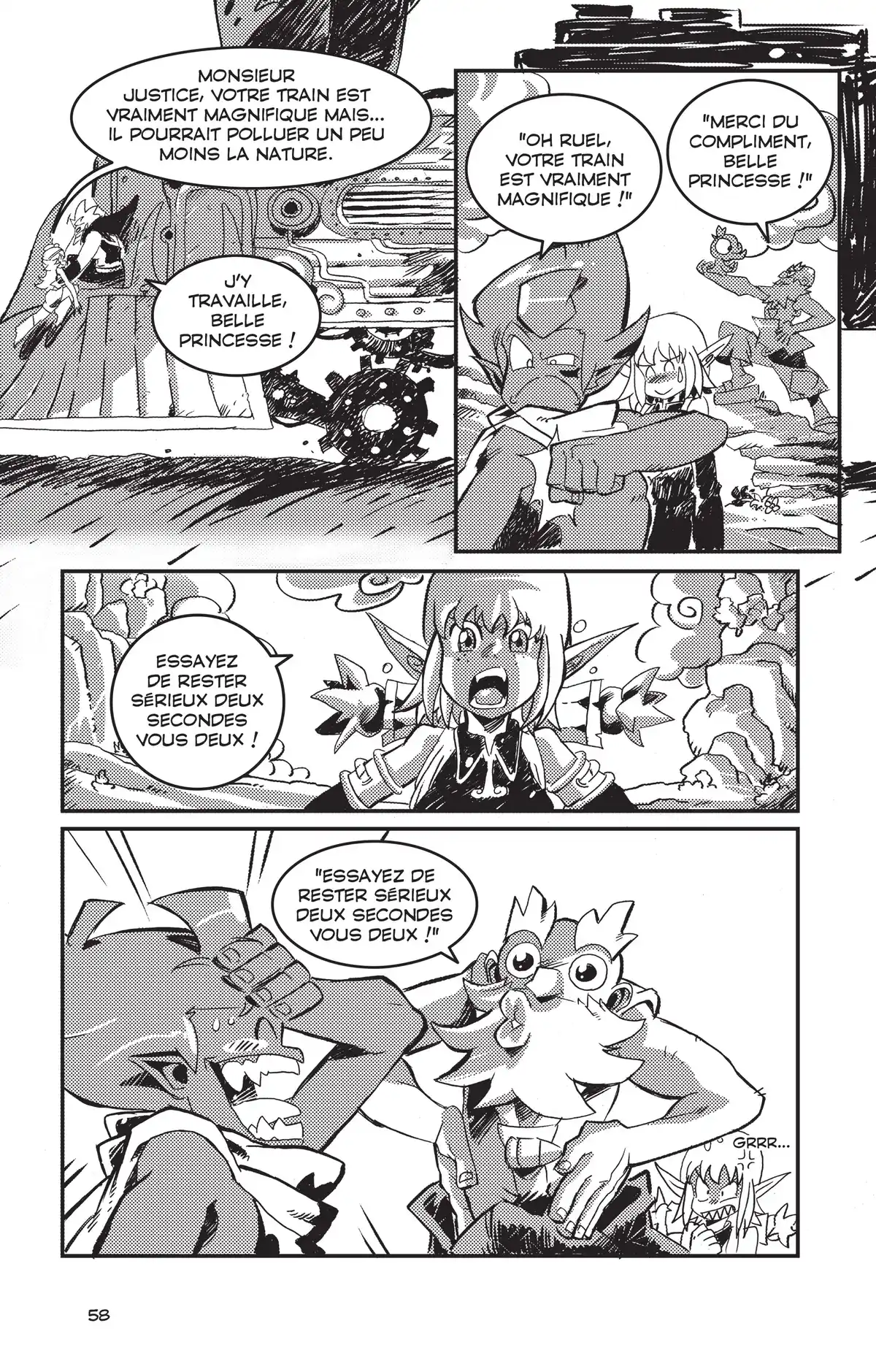 Wakfu Volume 2 page 53